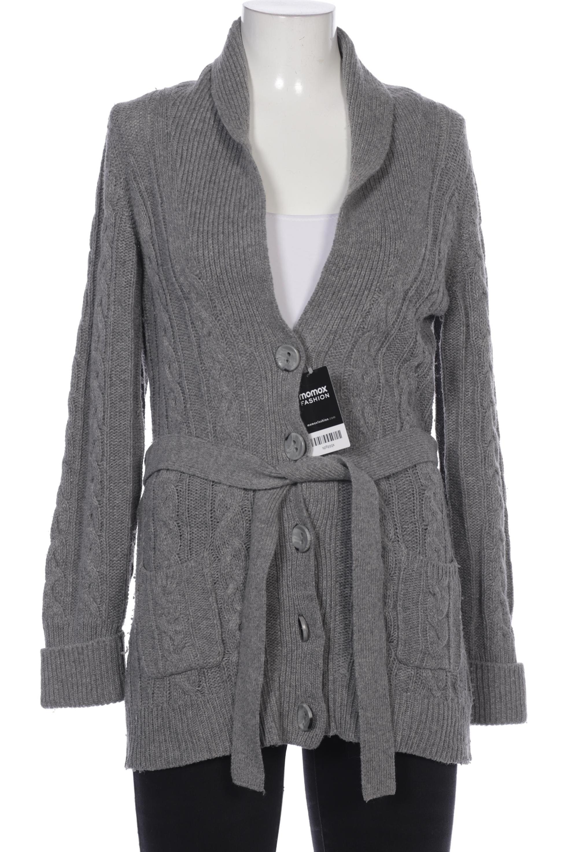 

Esprit Damen Strickjacke, grau