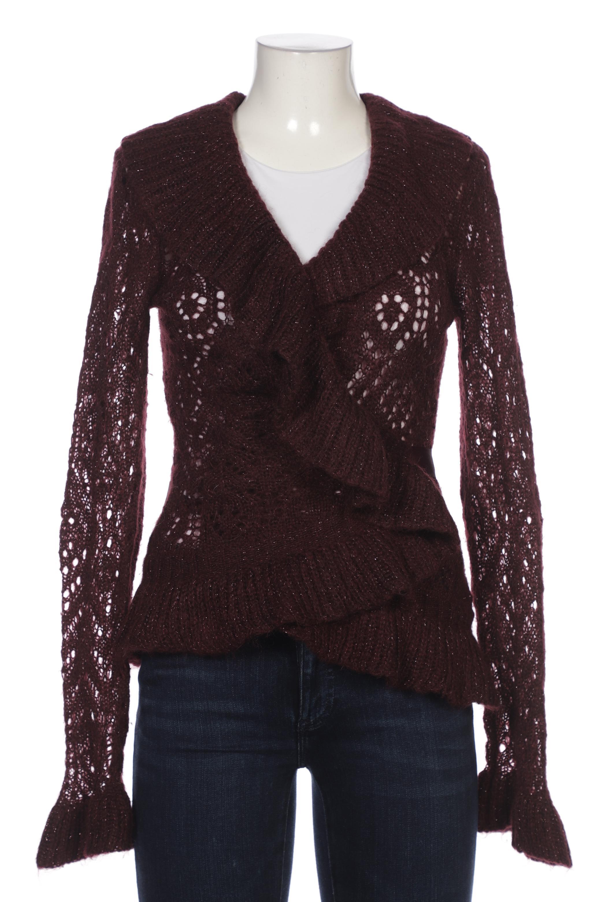 

Esprit Damen Strickjacke, bordeaux