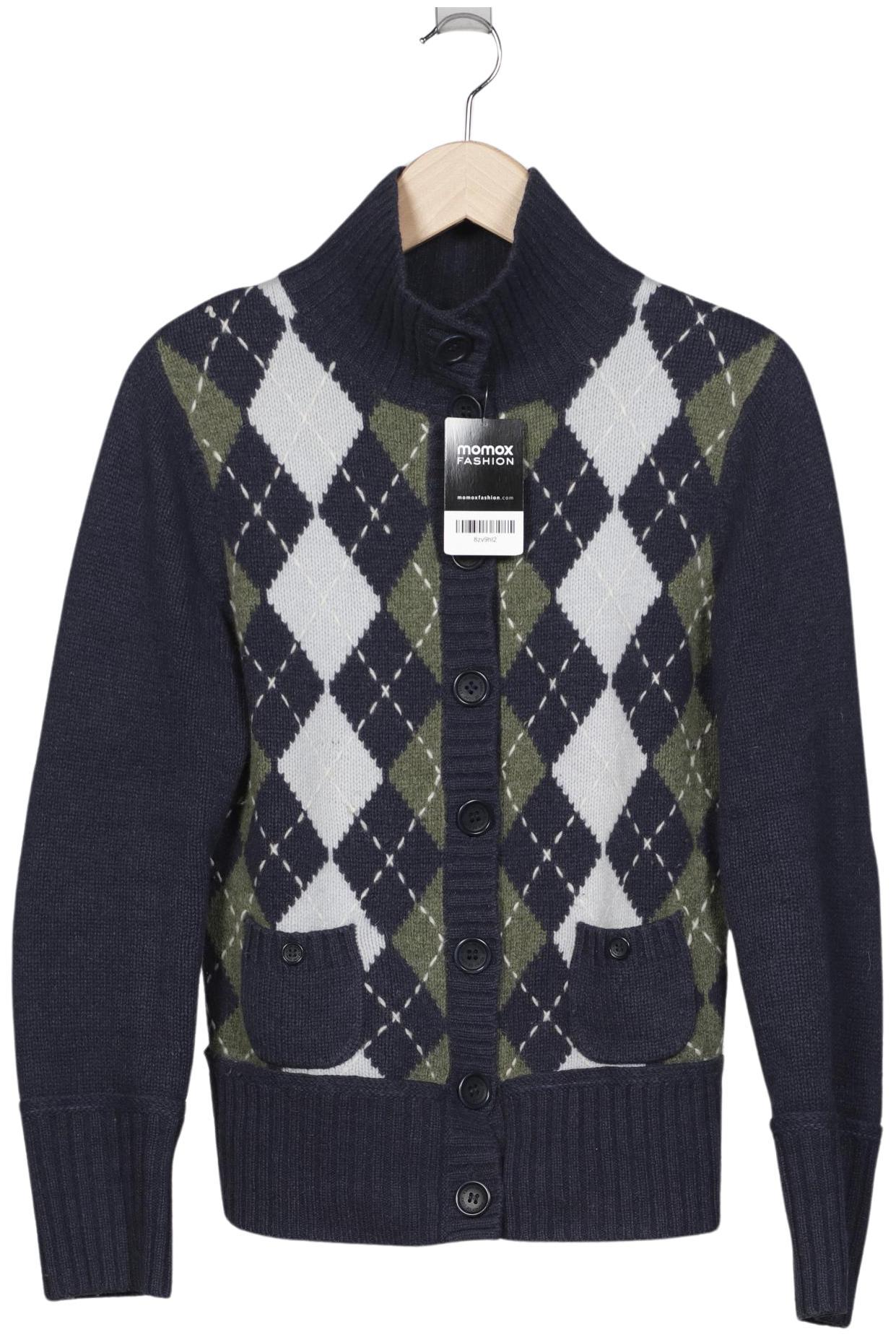 

Esprit Damen Strickjacke, mehrfarbig, Gr. 42