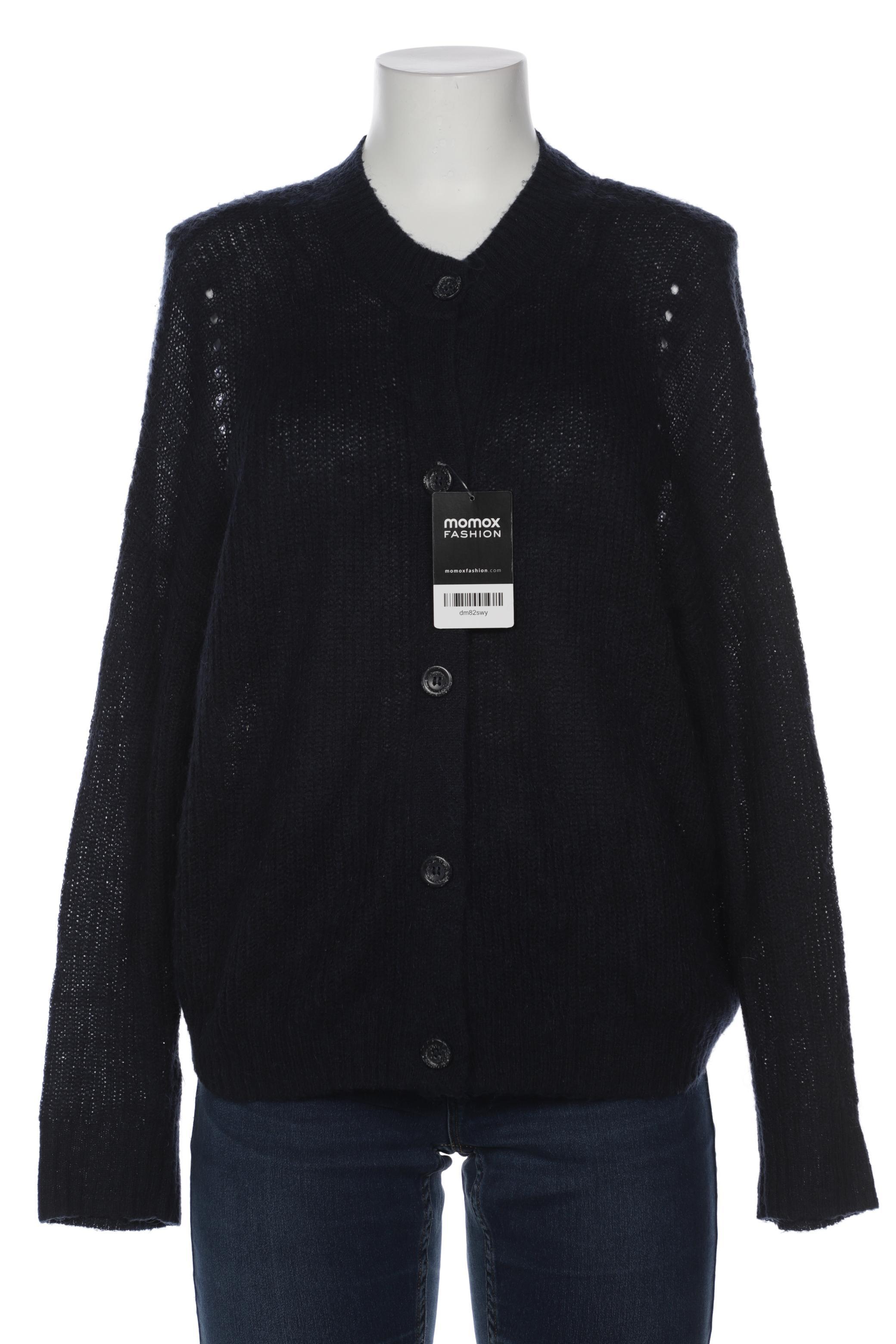 

Esprit Damen Strickjacke, marineblau, Gr. 38