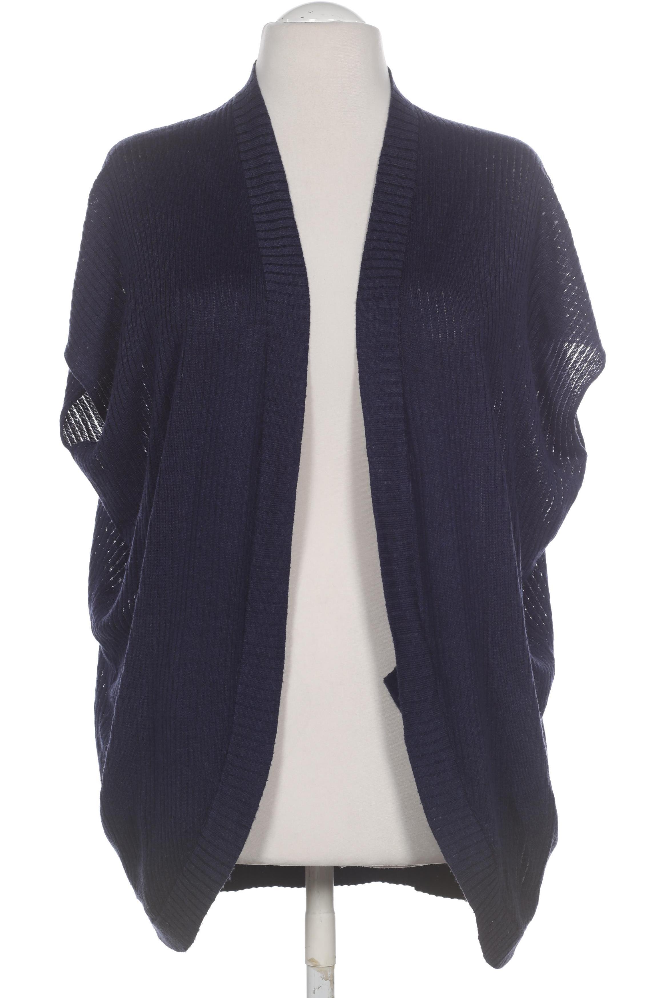 

Esprit Damen Strickjacke, blau, Gr.