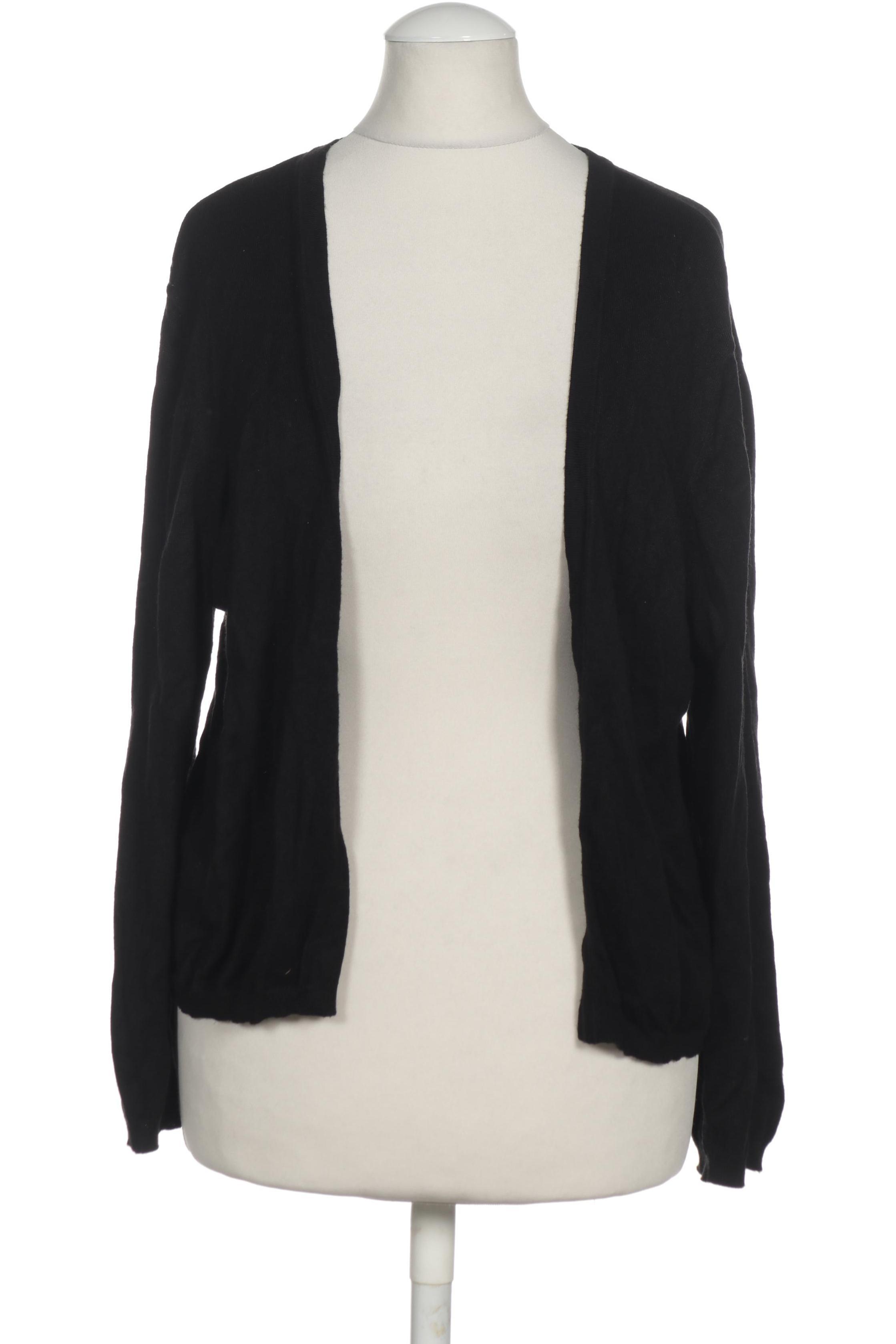 

Esprit Damen Strickjacke, schwarz, Gr.