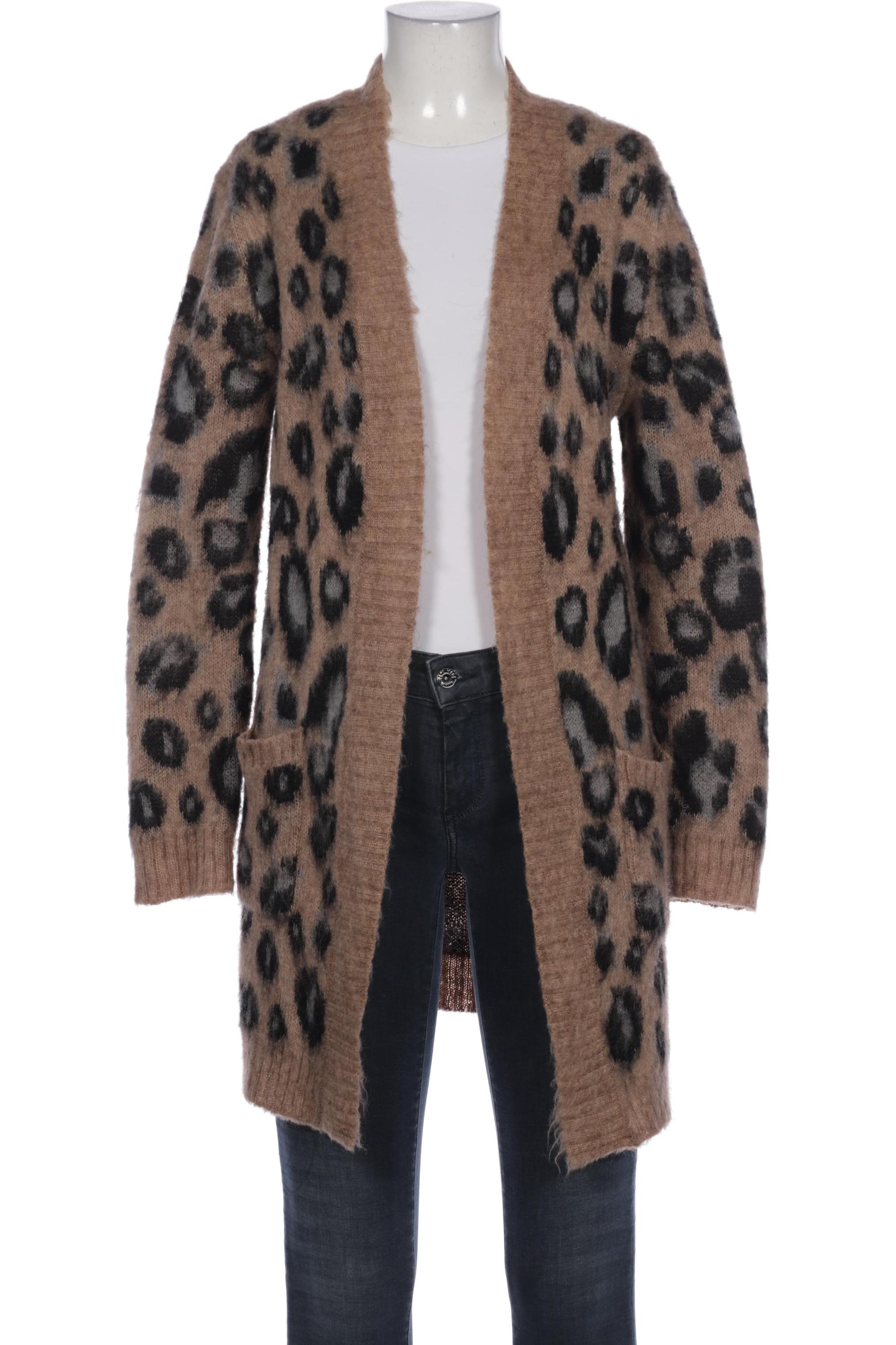 

Esprit Damen Strickjacke, beige, Gr. 36