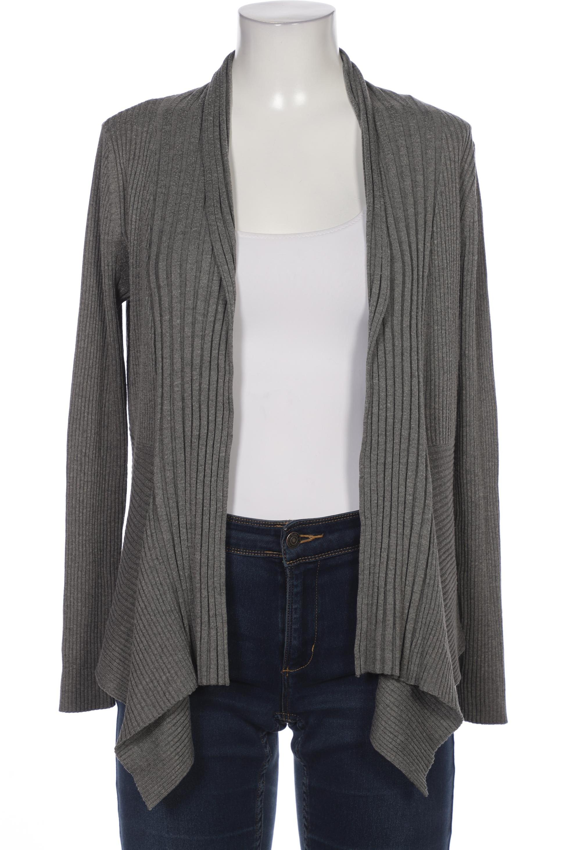 

Esprit Damen Strickjacke, grau