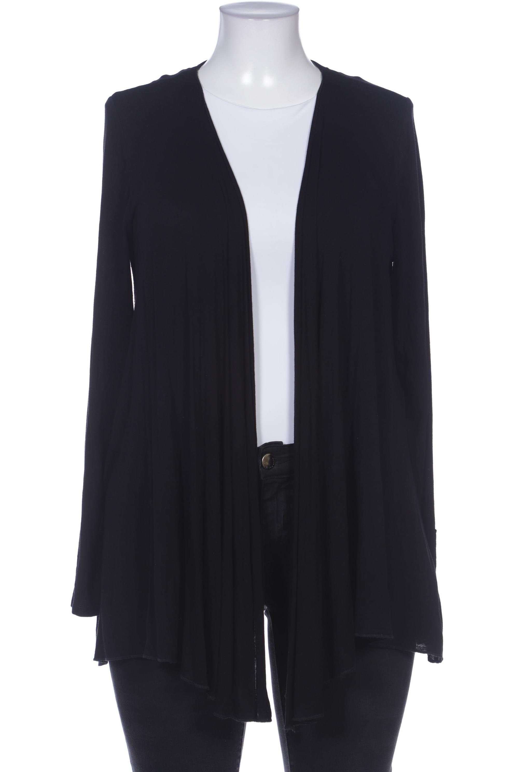 

Esprit Damen Strickjacke, schwarz, Gr. 44