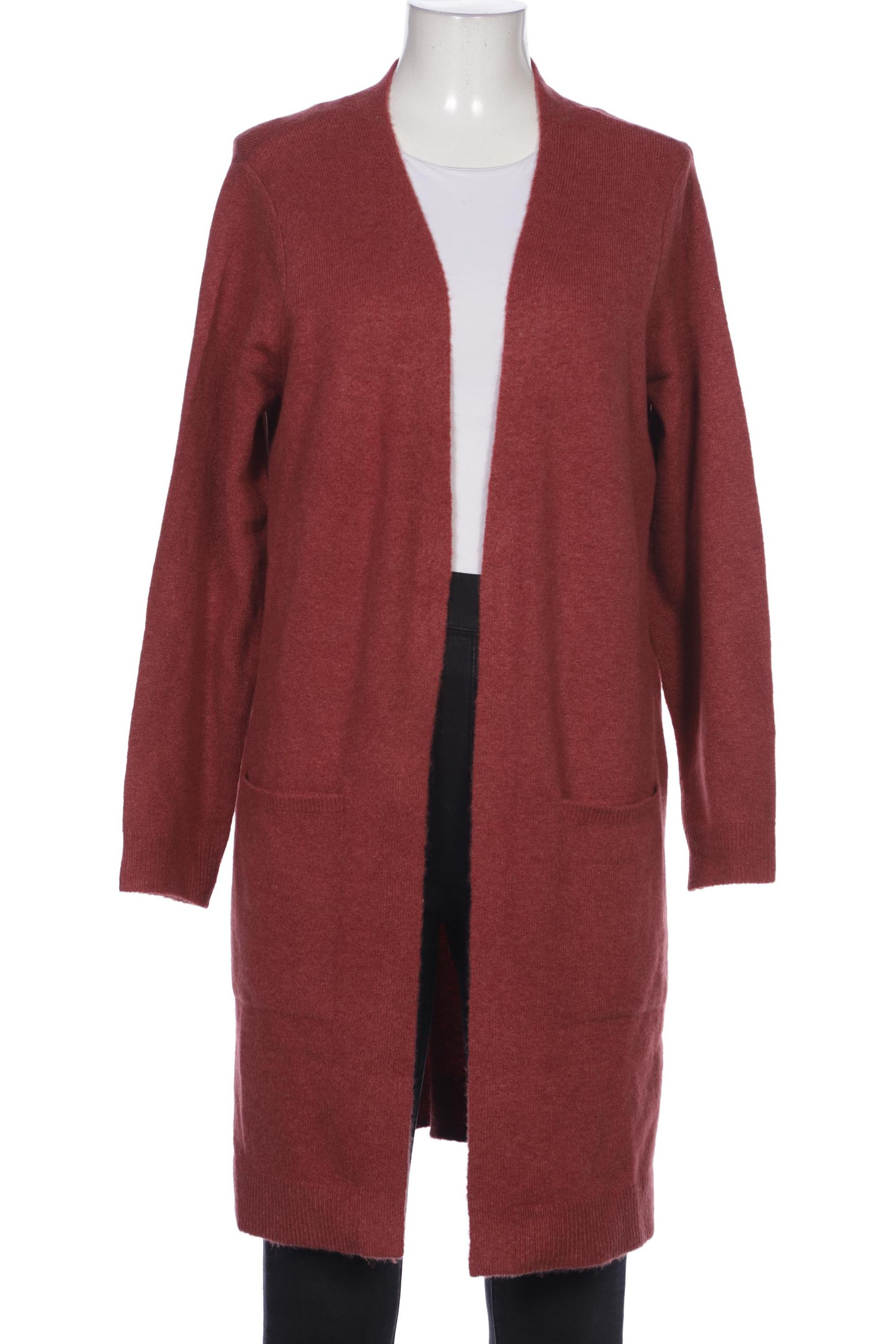 

Esprit Damen Strickjacke, bordeaux, Gr. 42