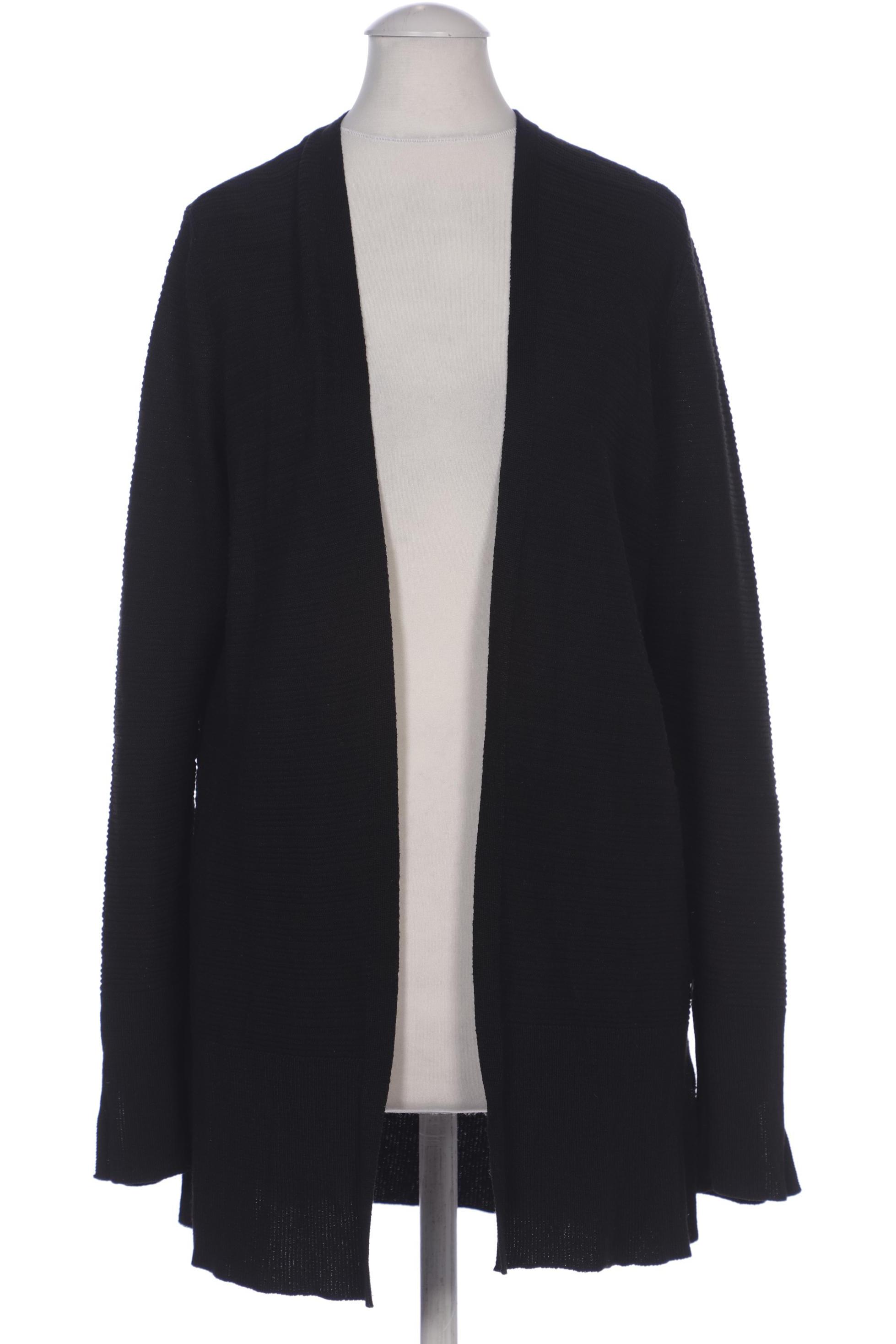 

Esprit Damen Strickjacke, schwarz, Gr. 36