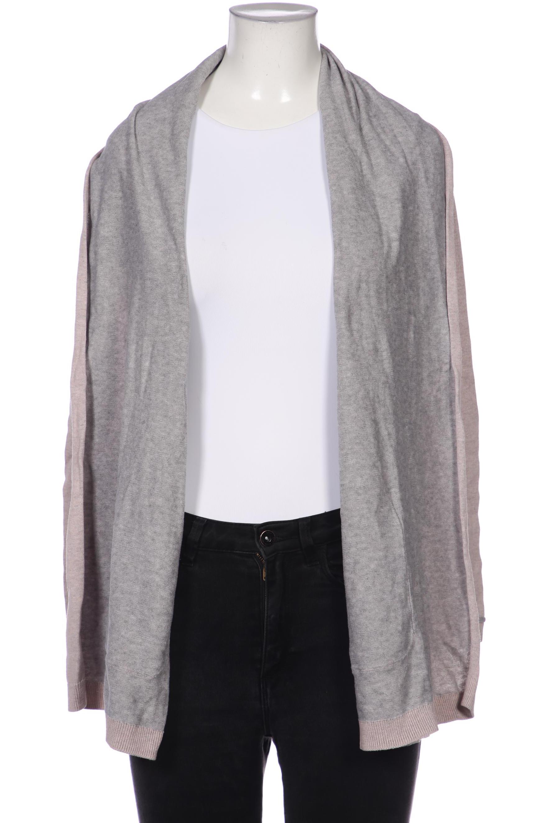 

Esprit Damen Strickjacke, grau