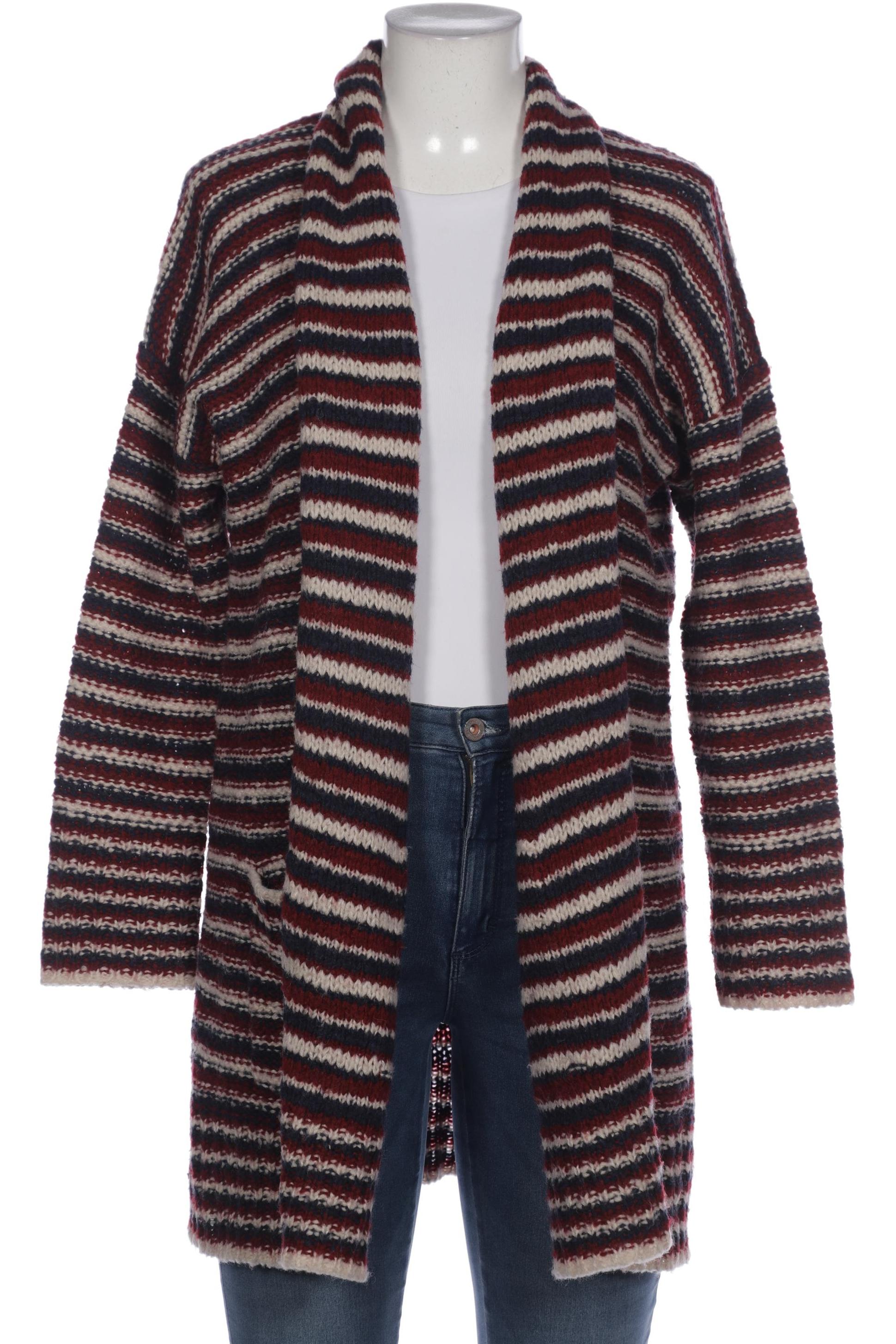 

Esprit Damen Strickjacke, bordeaux, Gr. 38