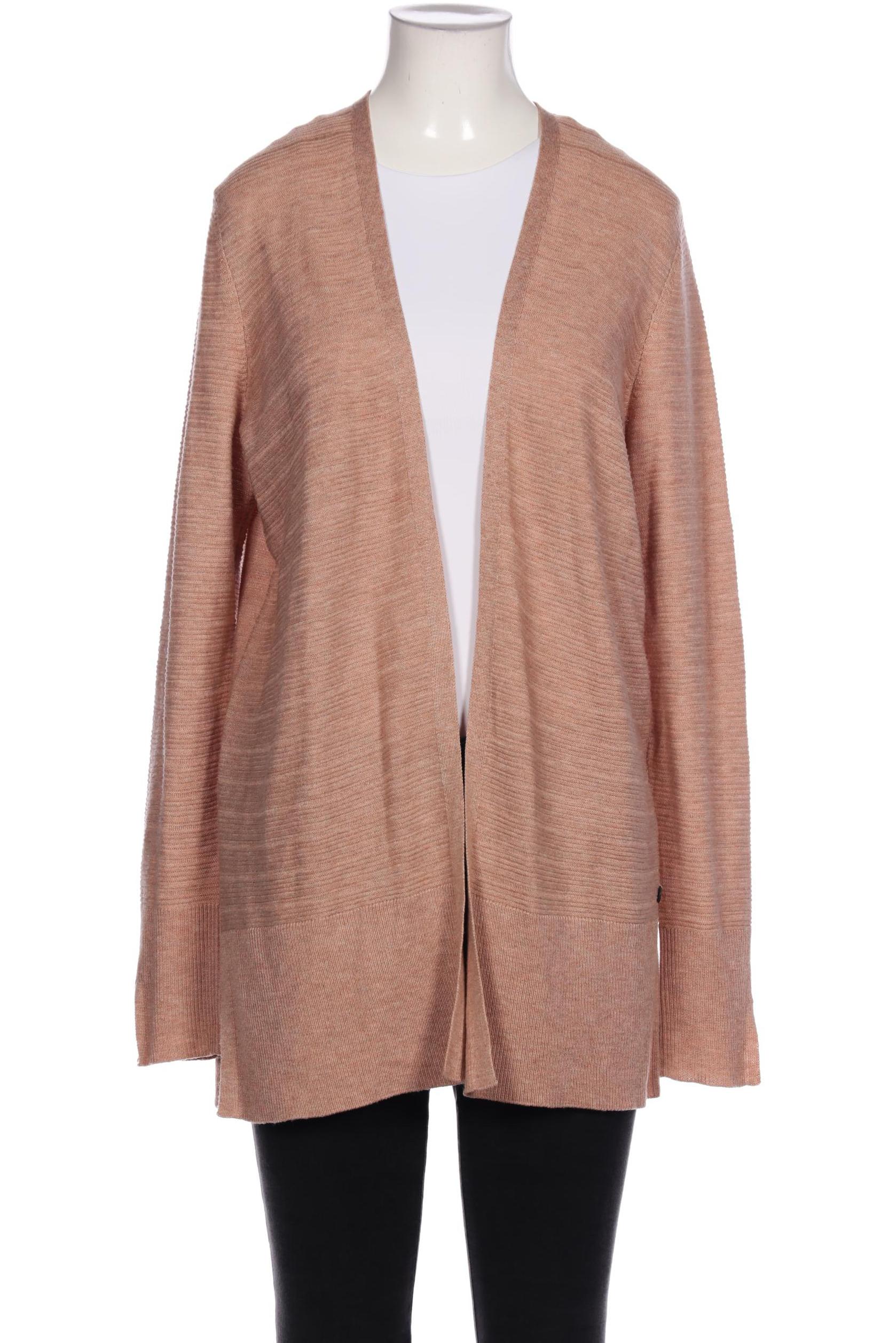 

Esprit Damen Strickjacke, braun
