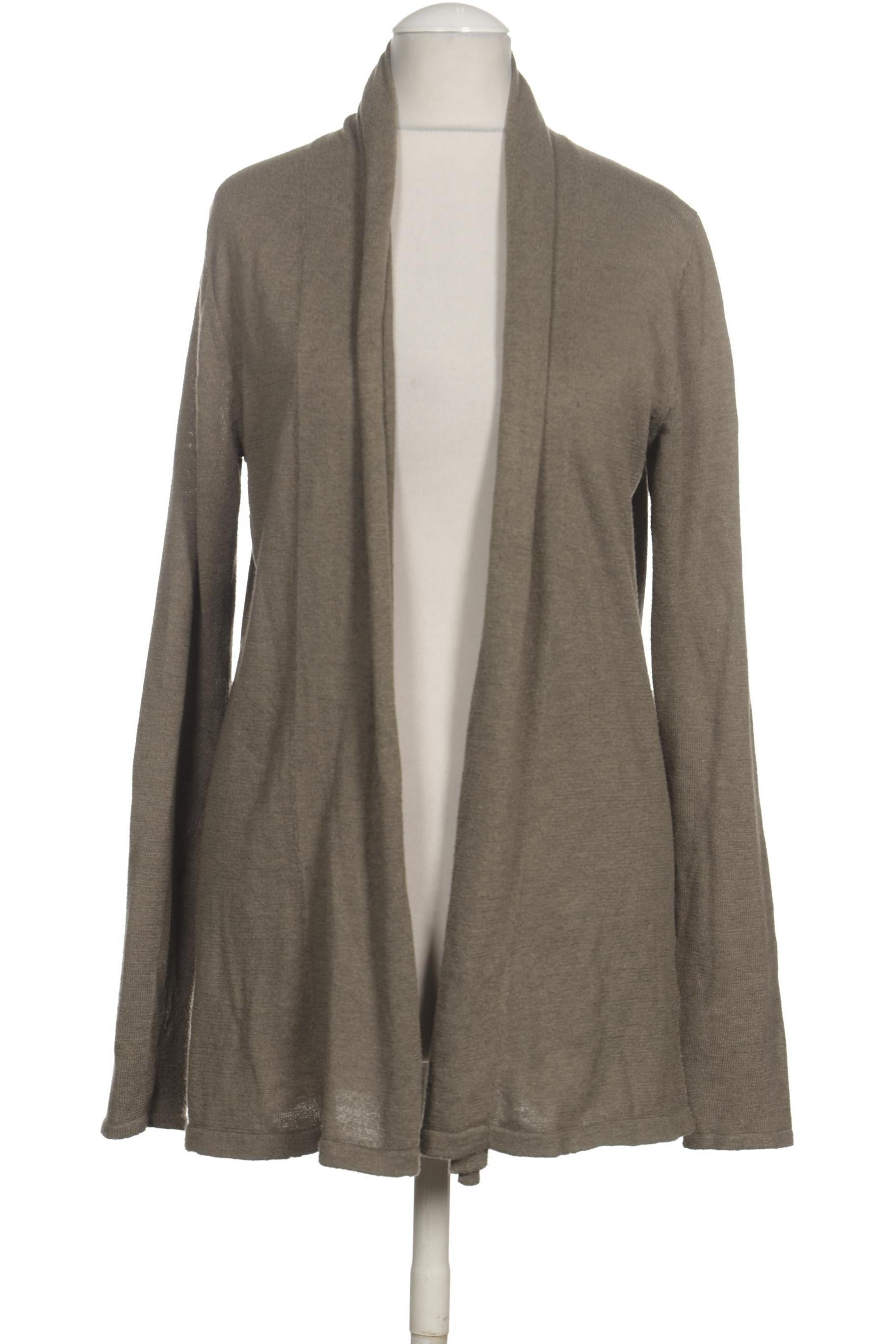 

Esprit Damen Strickjacke, grün, Gr.