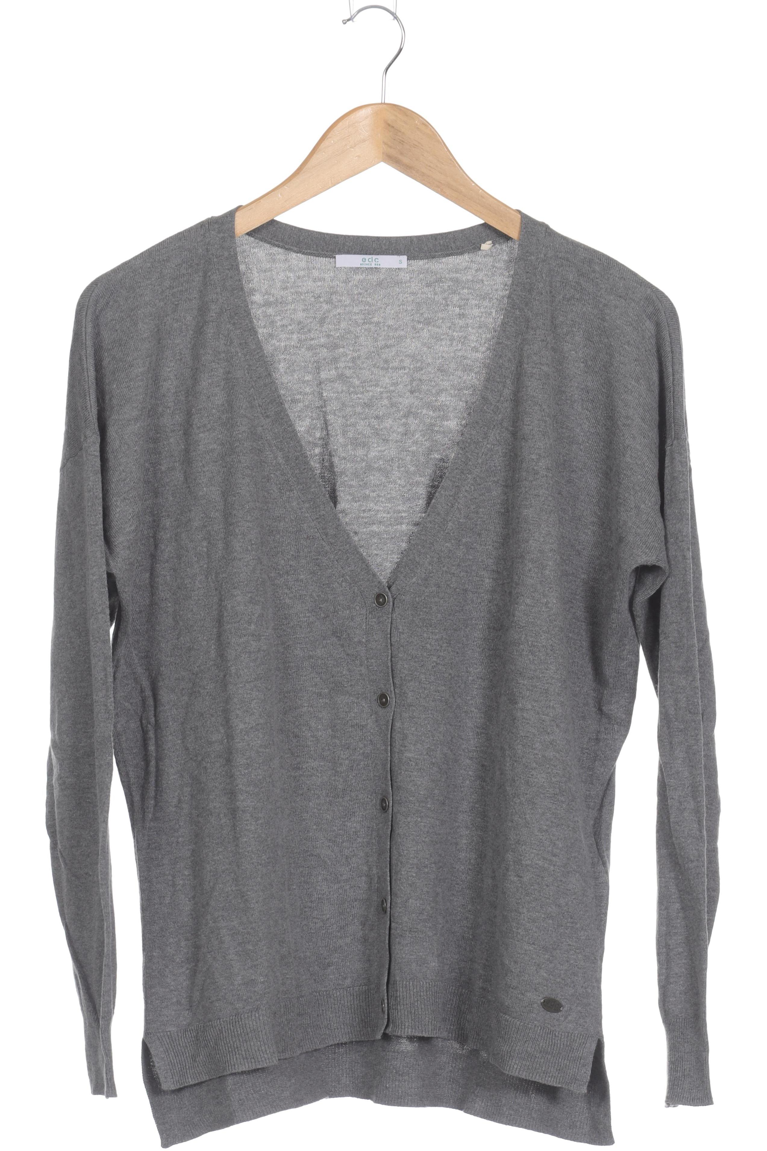 

Esprit Damen Strickjacke, grau, Gr.