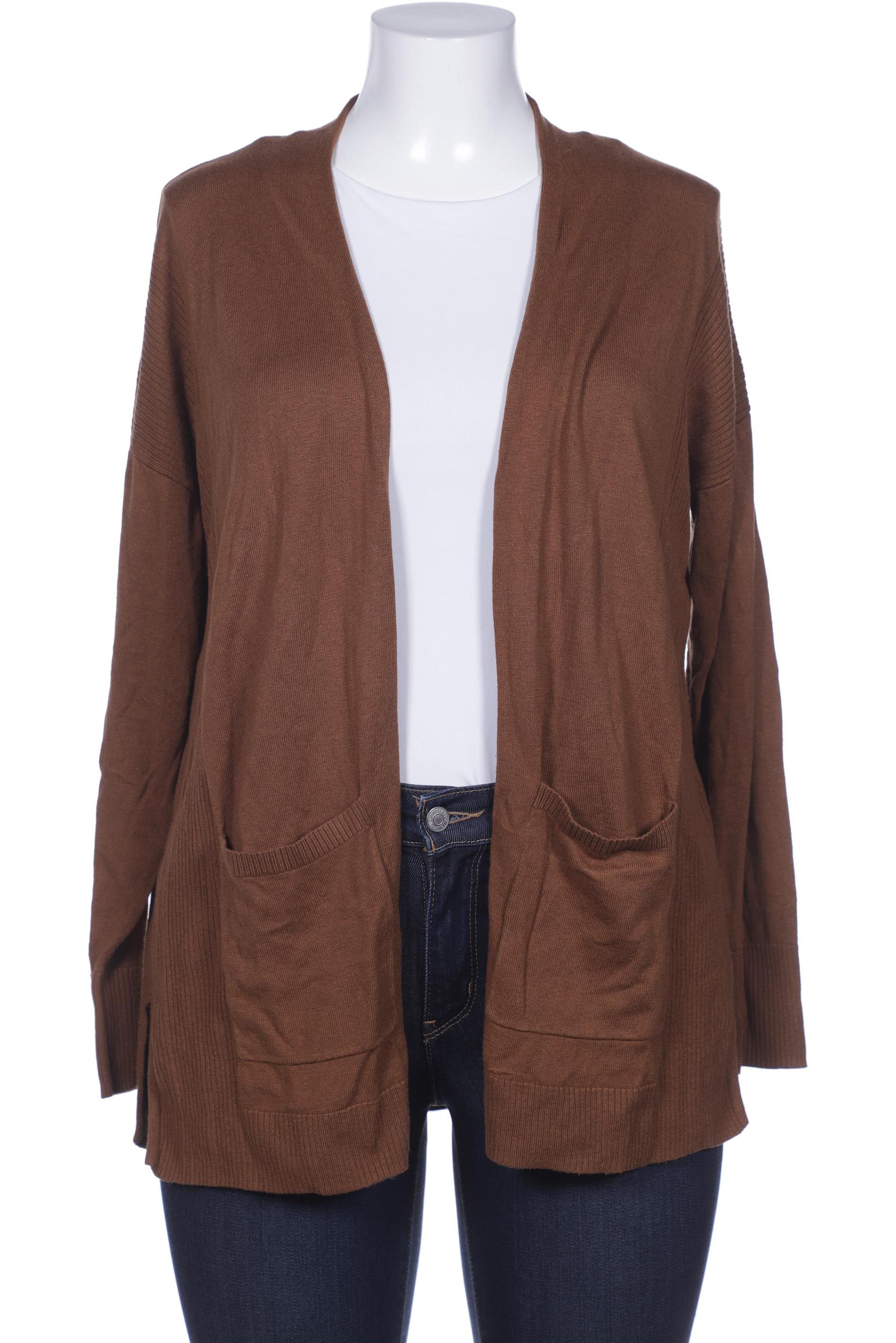 

Esprit Damen Strickjacke, braun