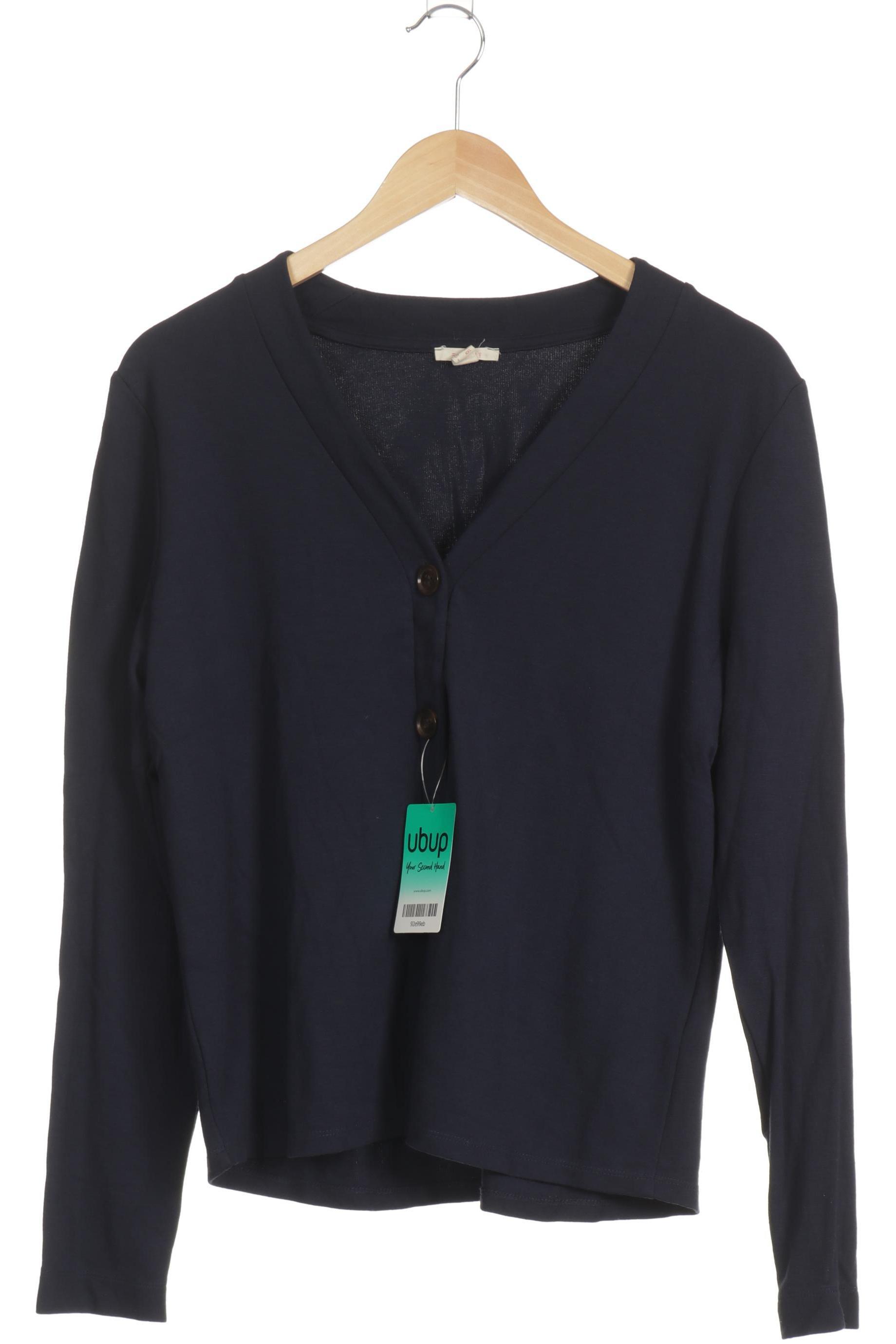 

Esprit Damen Strickjacke, blau, Gr.