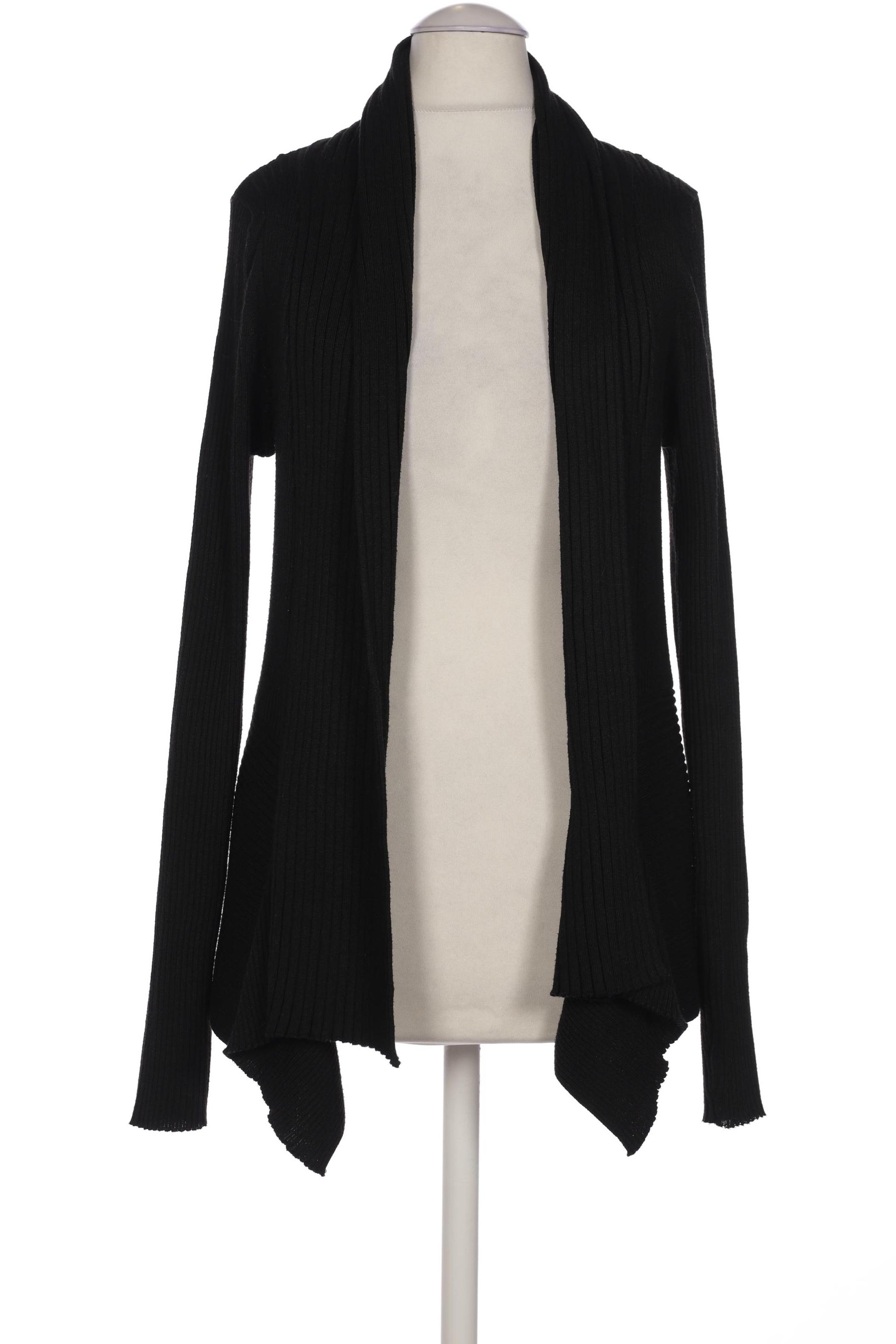 

Esprit Damen Strickjacke, schwarz, Gr. 36