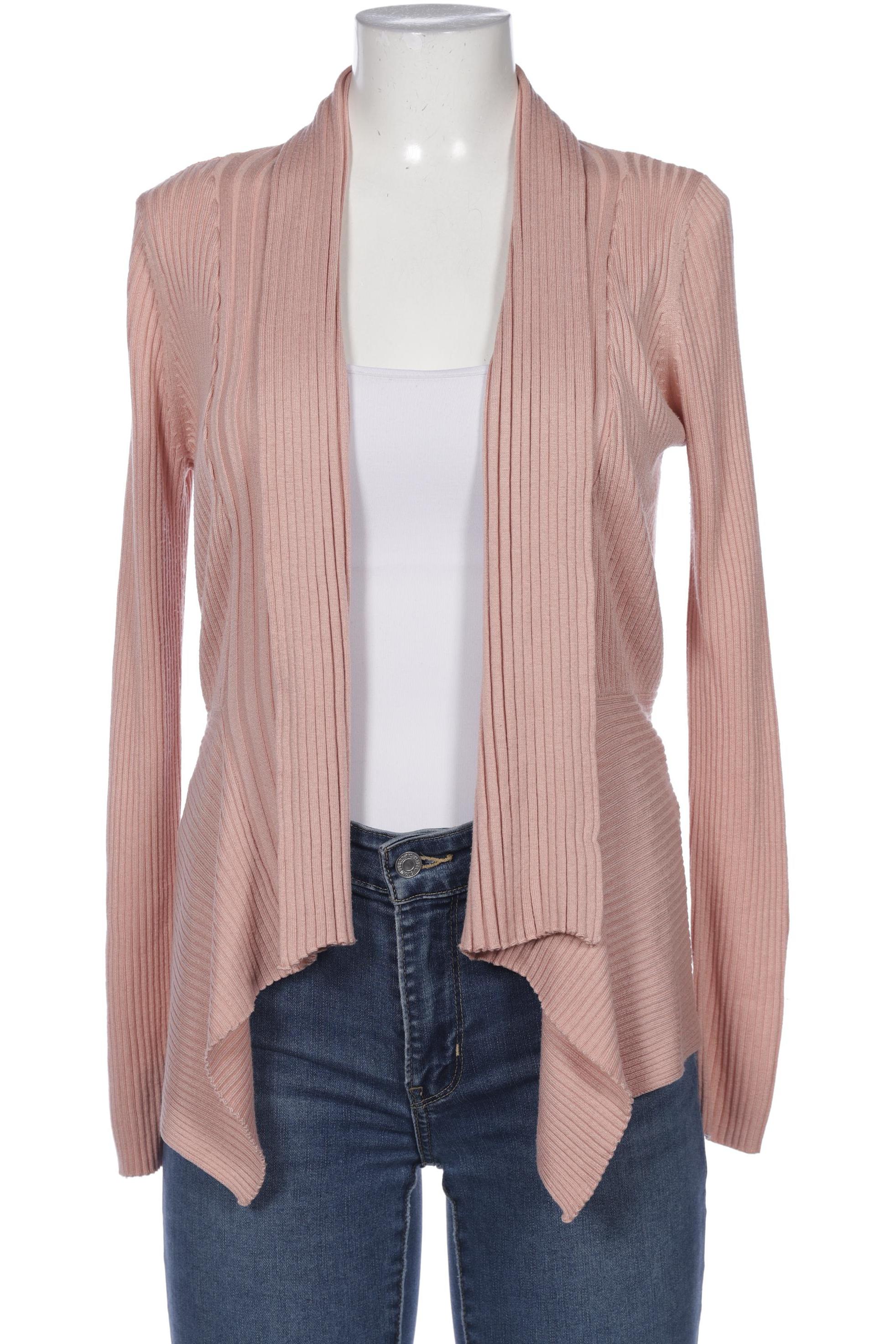 

Esprit Damen Strickjacke, pink