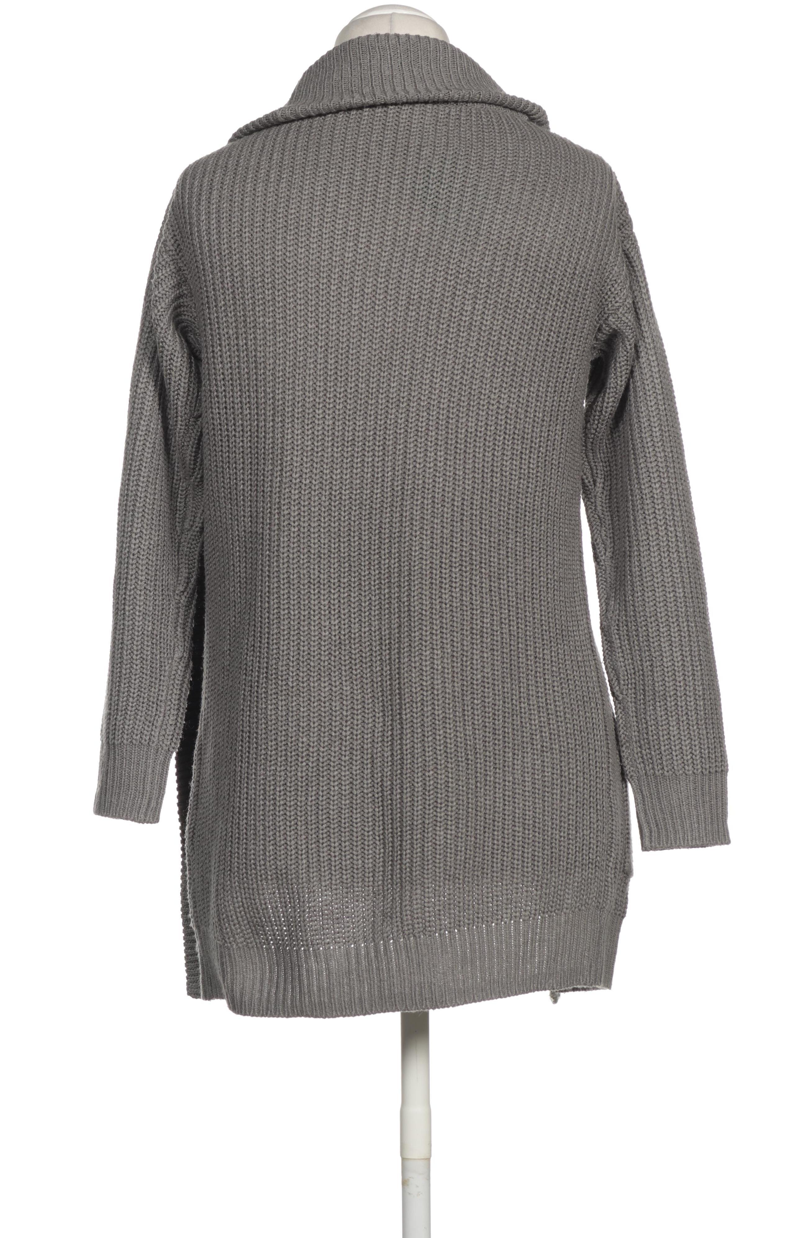Thumbnail - Esprit Mädchen Strickjacke, grau, Gr. 152