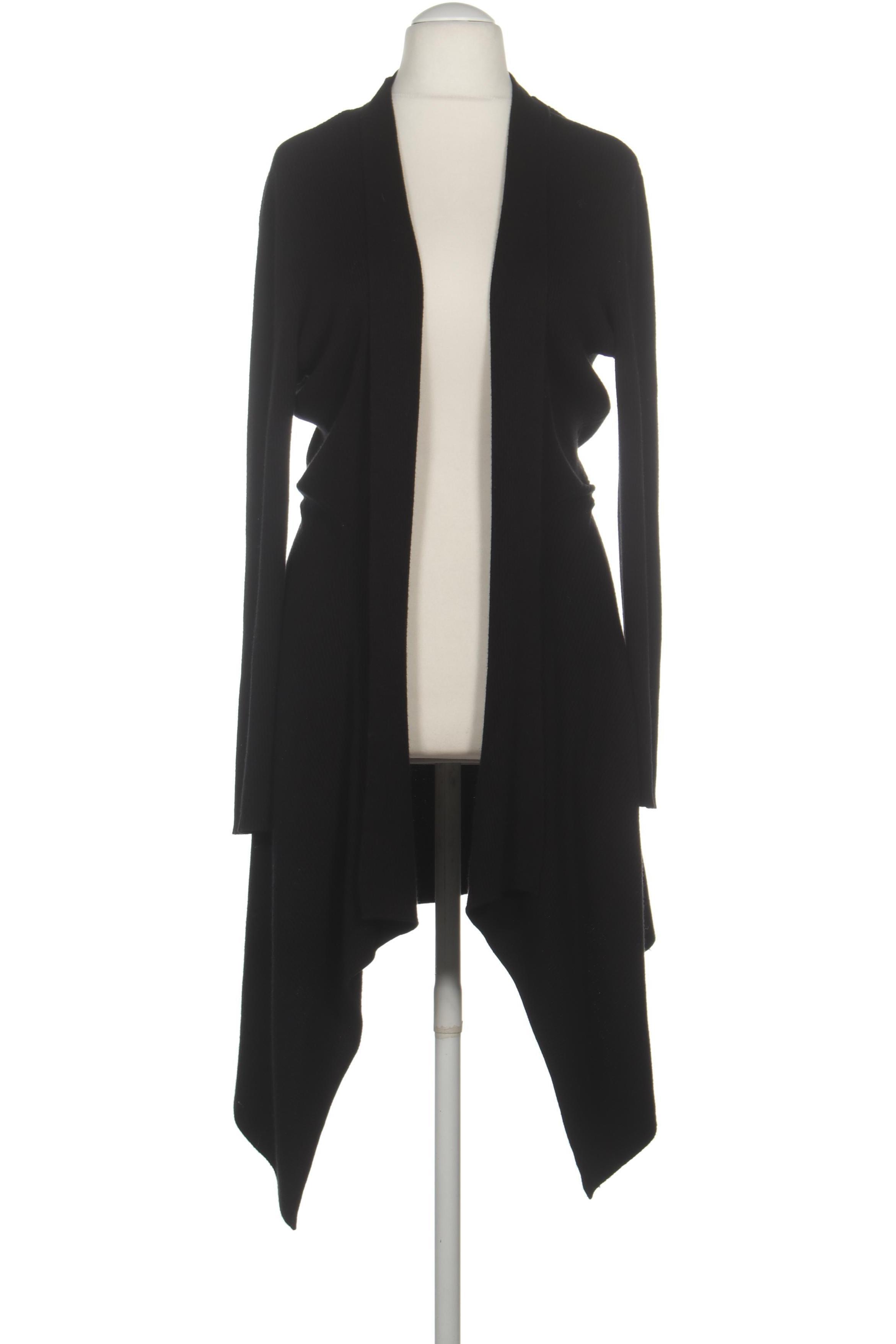 

Esprit Damen Strickjacke, schwarz, Gr.