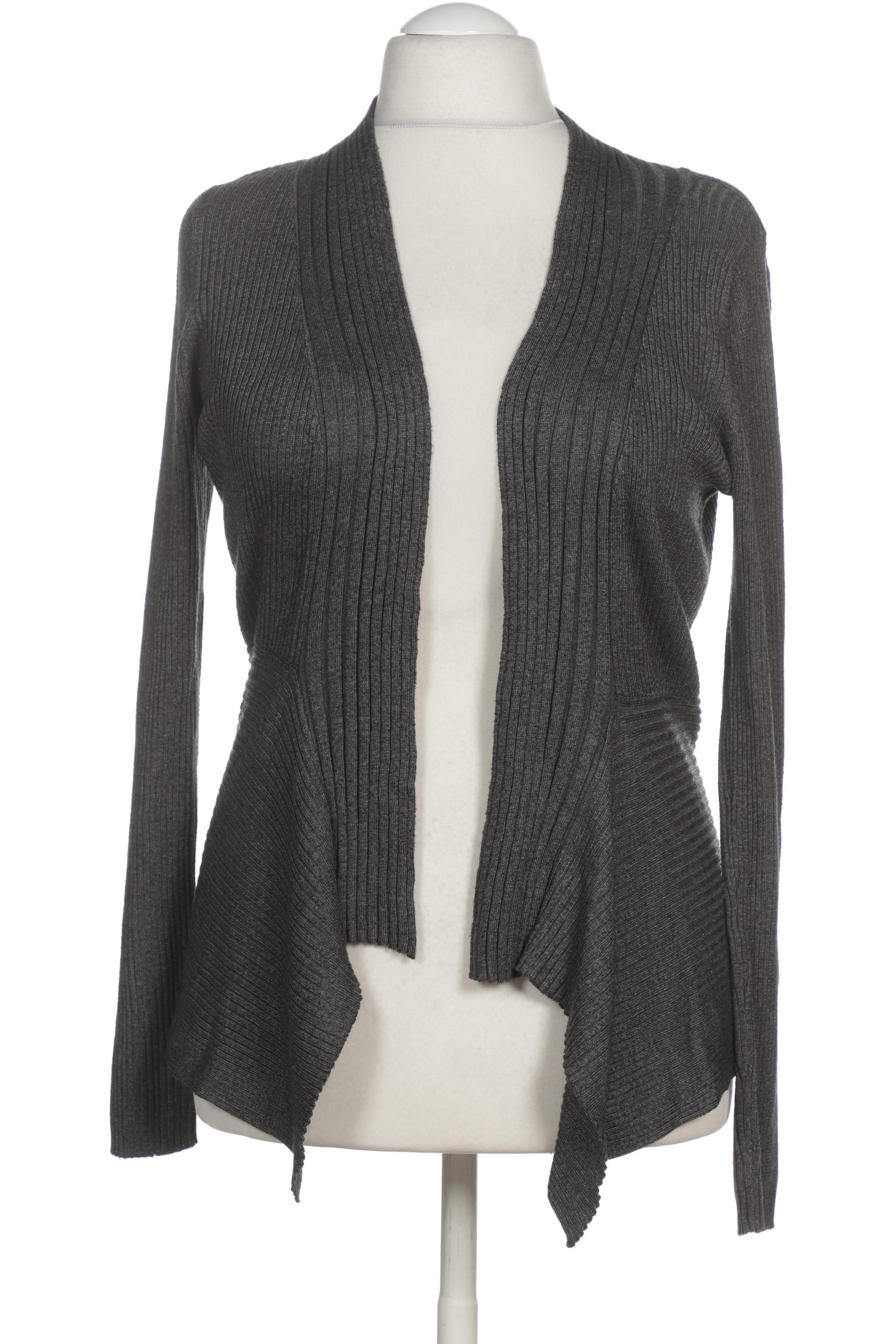 

Esprit Damen Strickjacke, grau, Gr.