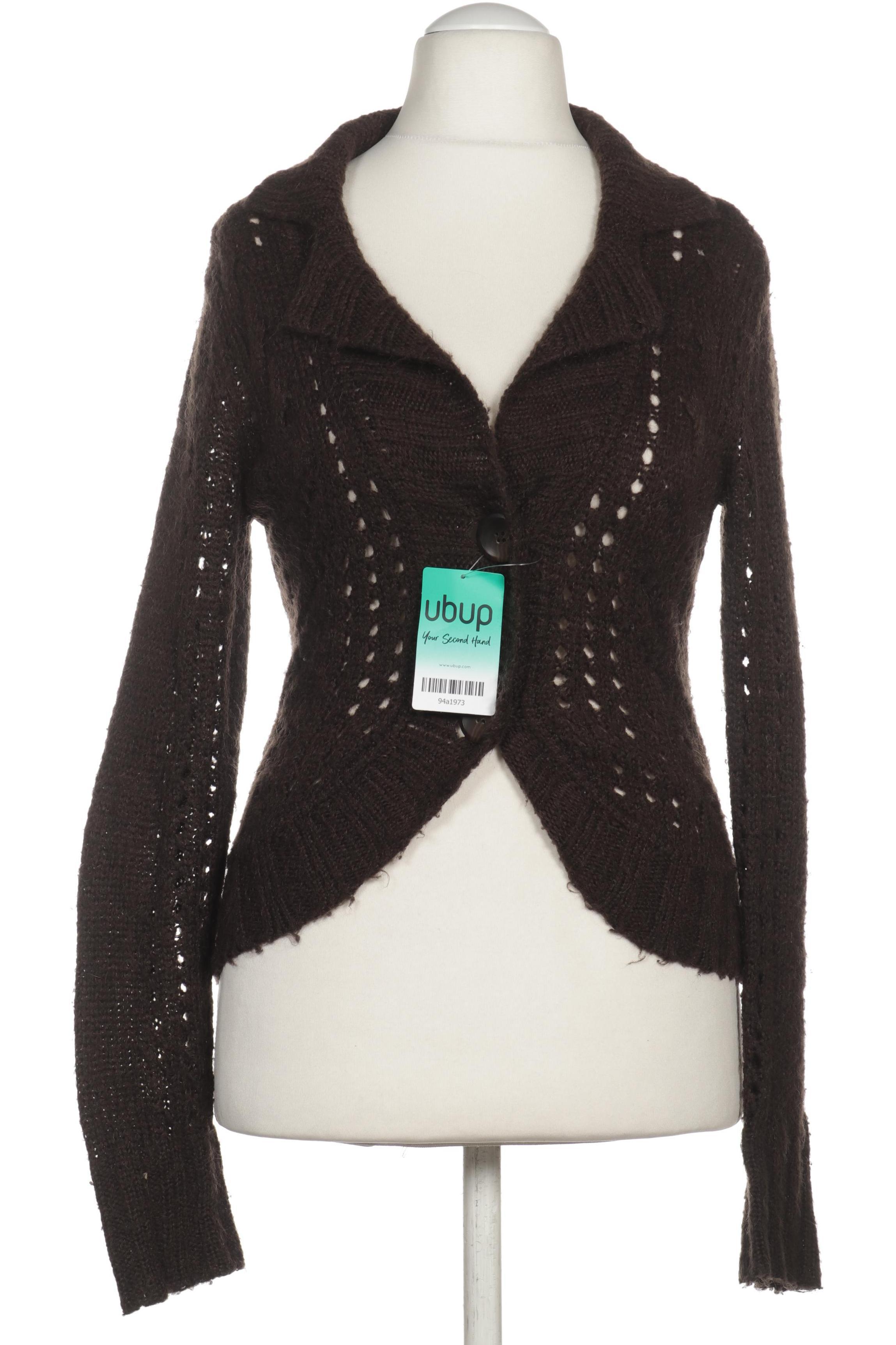 

Esprit Damen Strickjacke, braun, Gr.