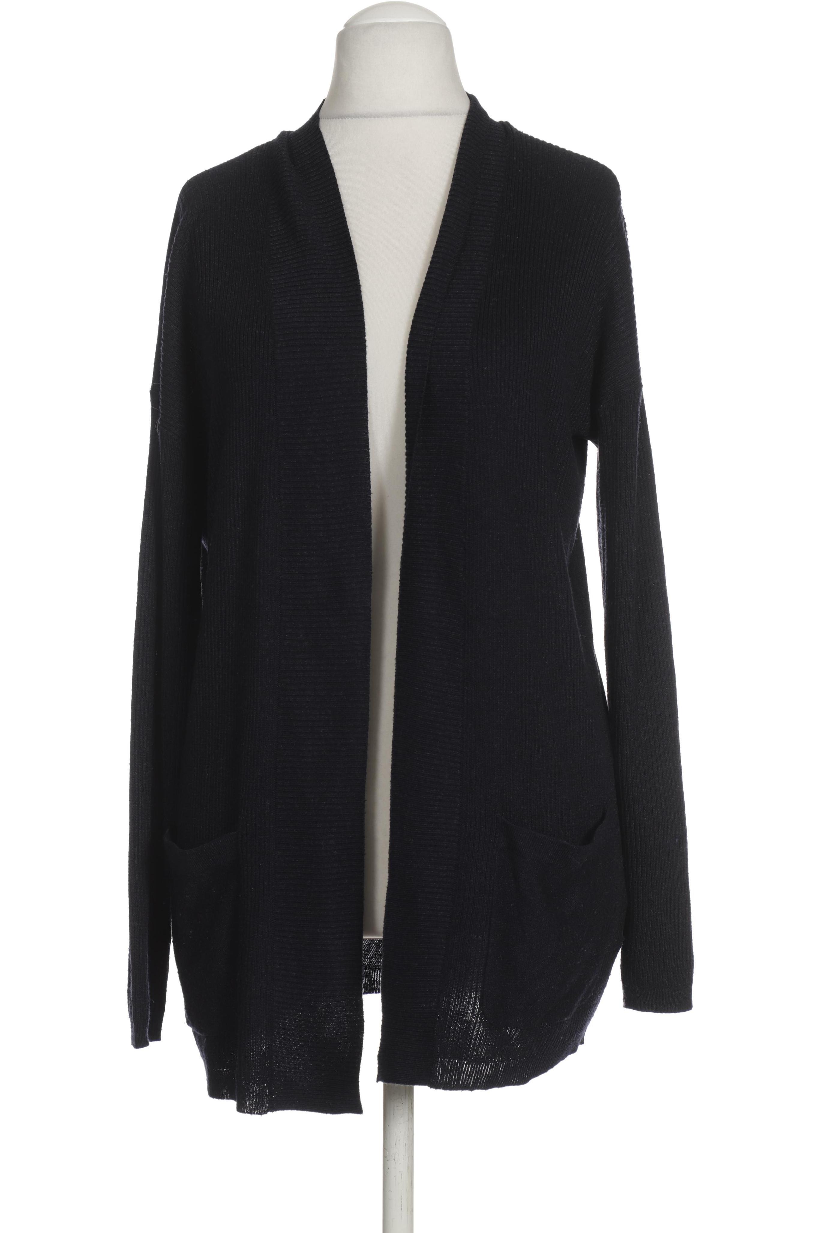 

Esprit Damen Strickjacke, blau, Gr.