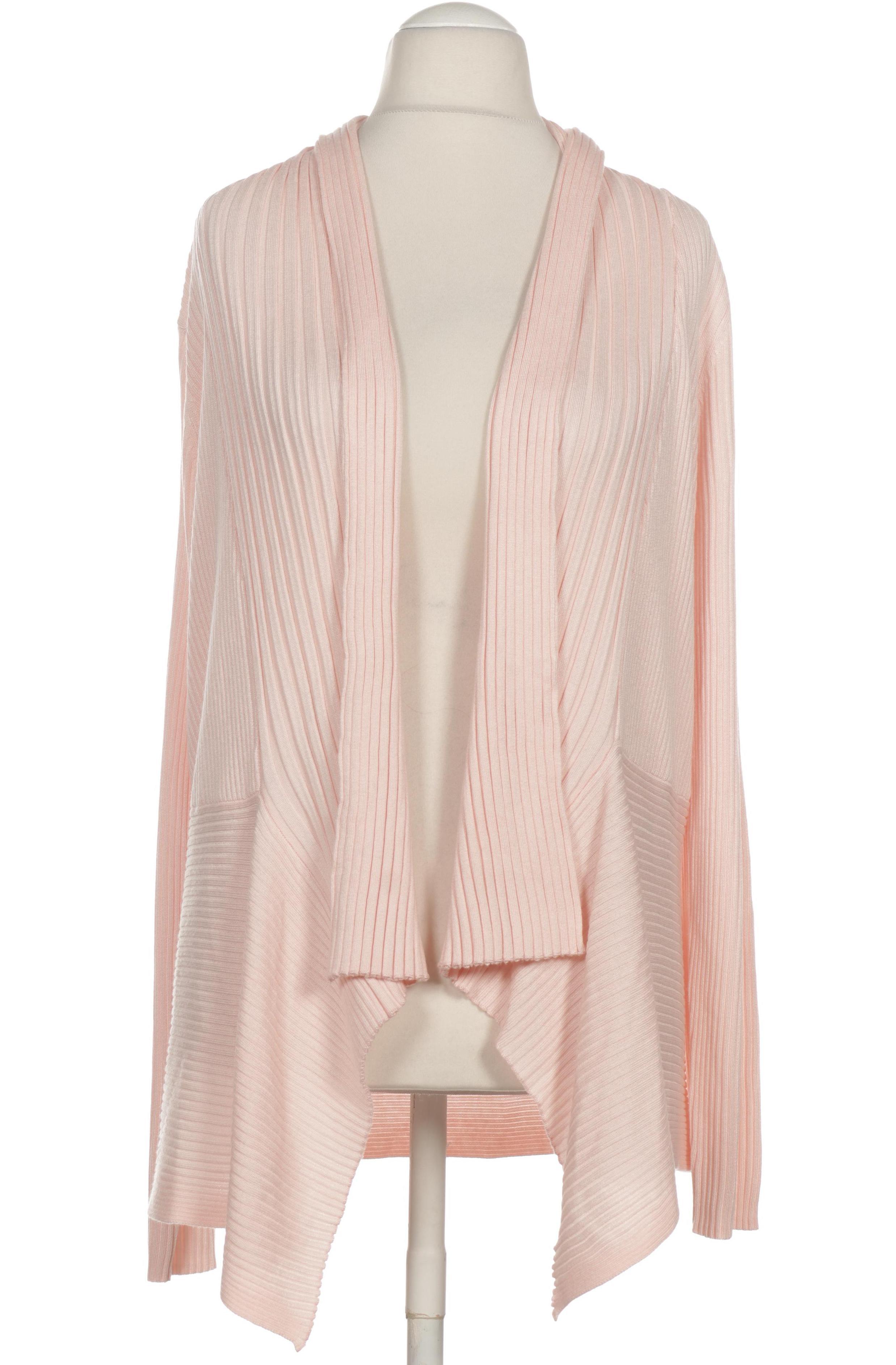 

Esprit Damen Strickjacke, pink, Gr.