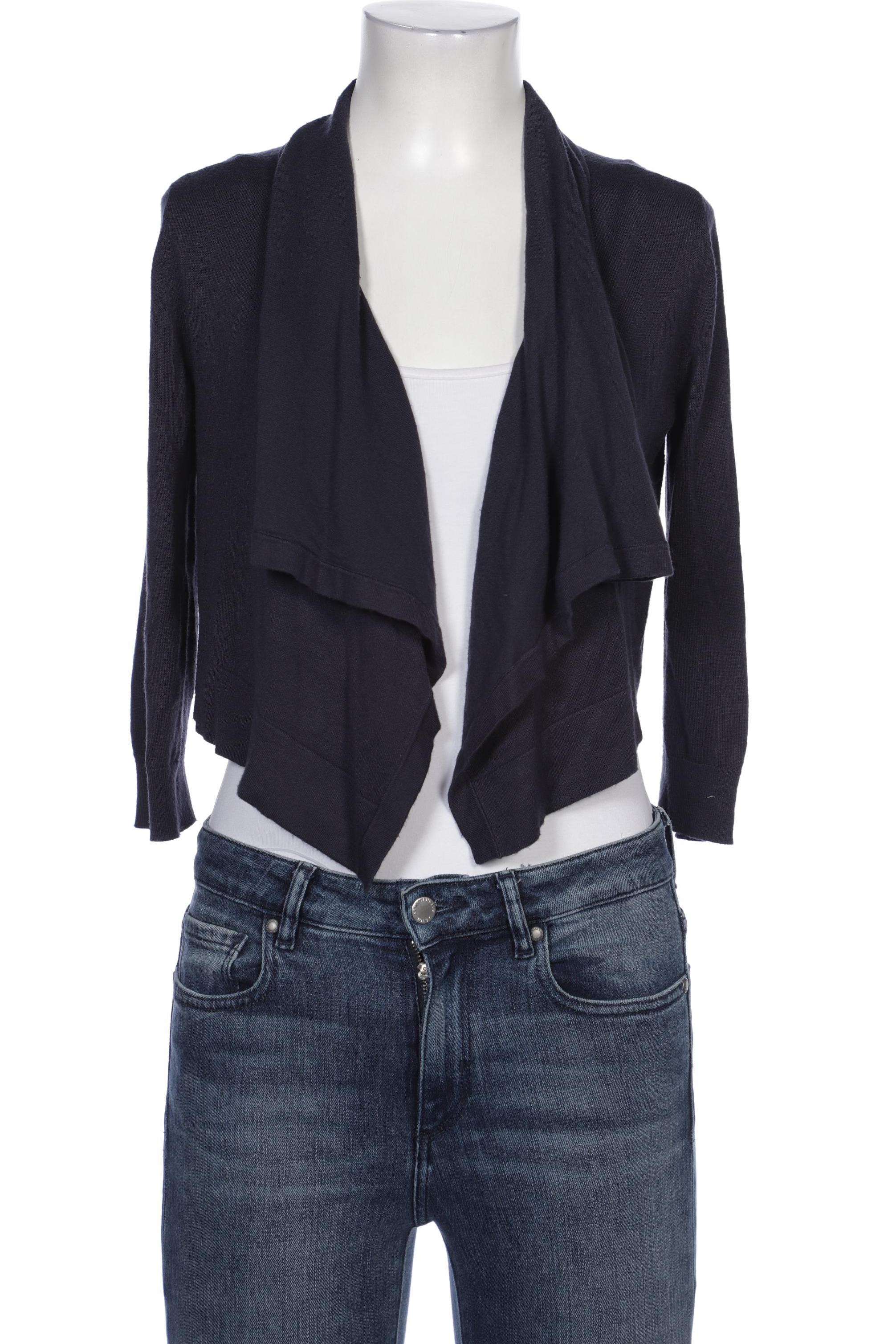 

Esprit Damen Strickjacke, marineblau, Gr. 36
