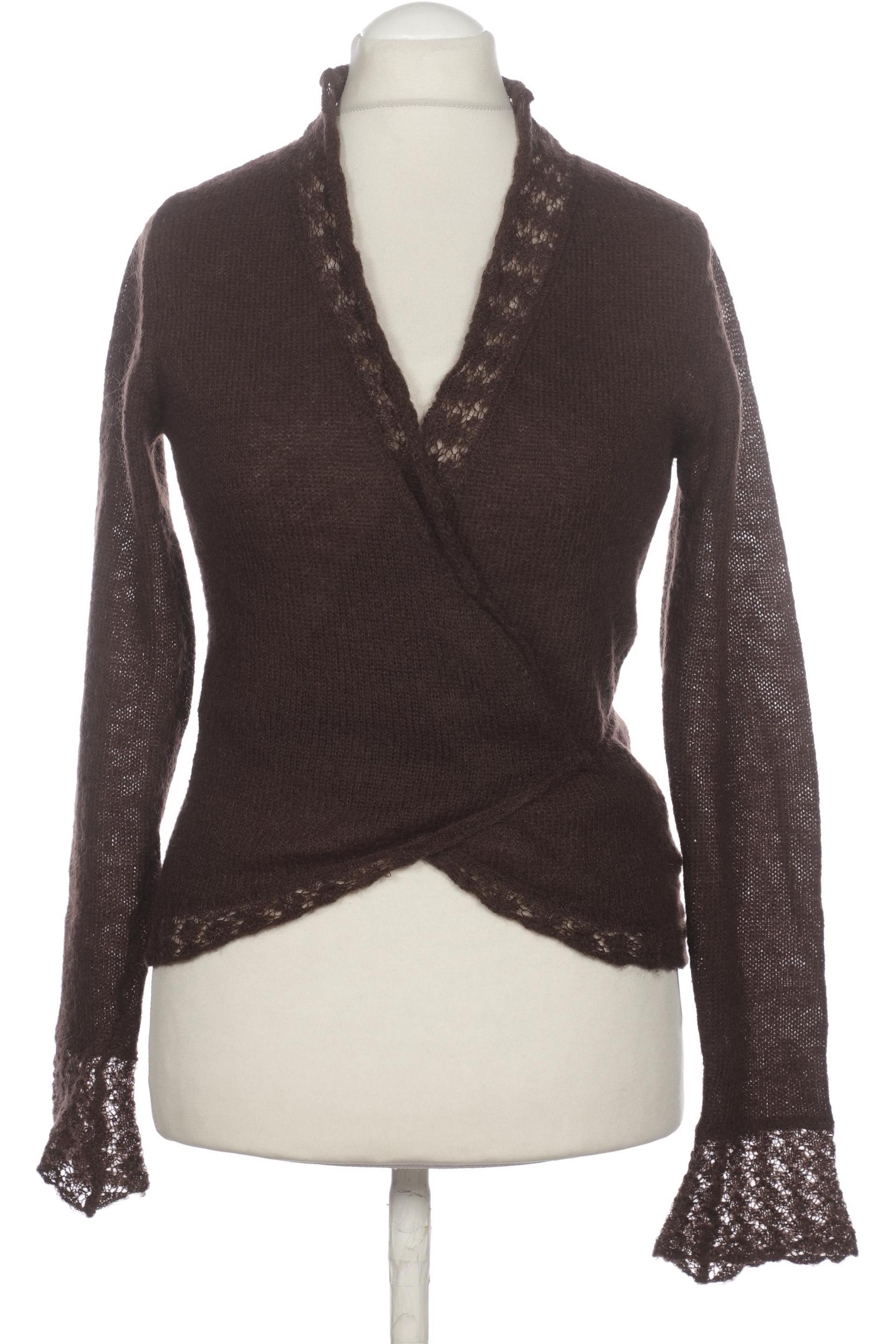 

Esprit Damen Strickjacke, braun, Gr.