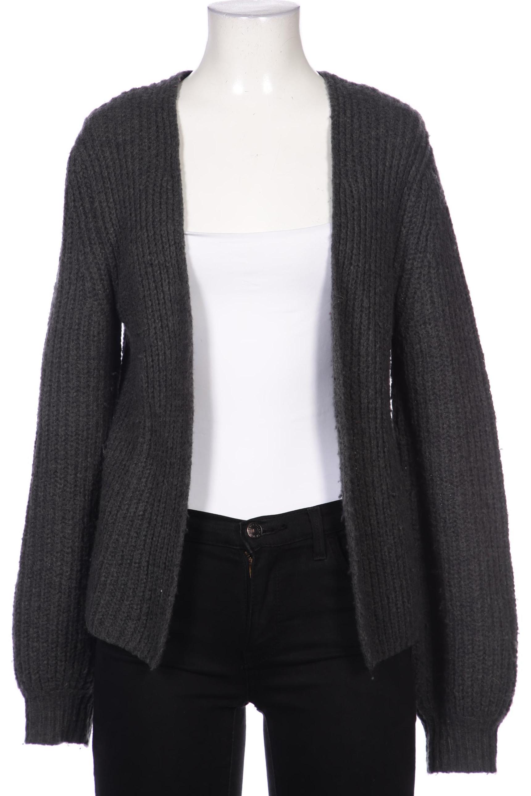 

Esprit Damen Strickjacke, grau, Gr. 34