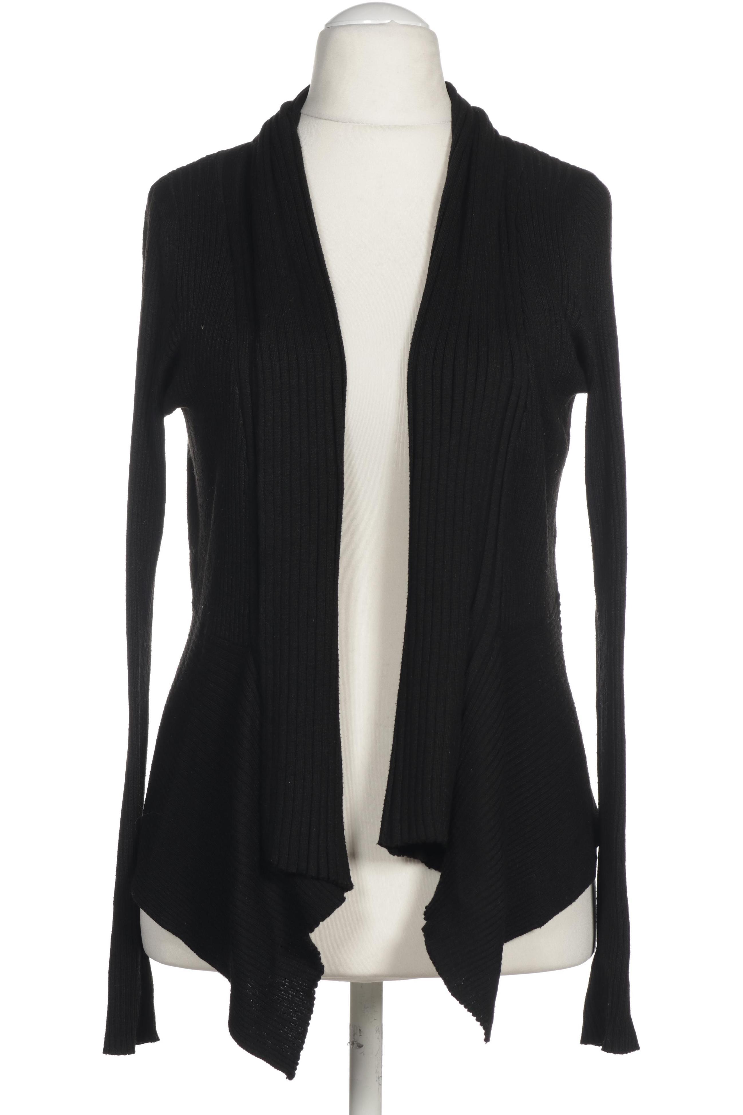 

Esprit Damen Strickjacke, schwarz, Gr.