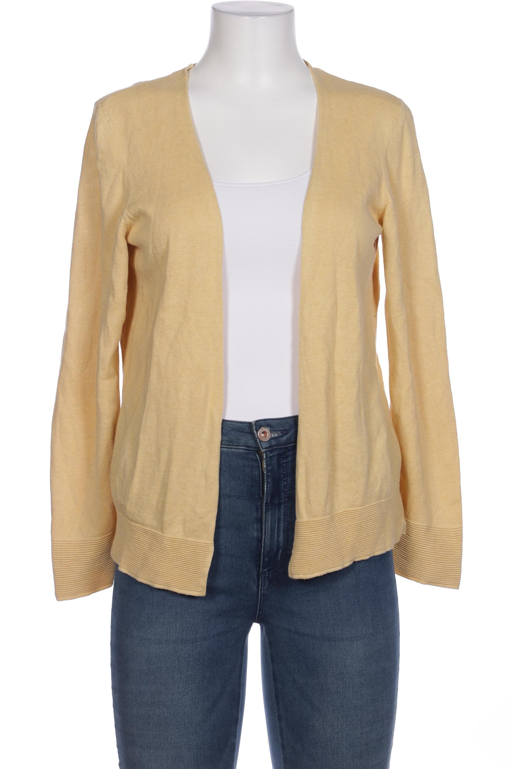 Thumbnail - Esprit Damen Strickjacke, beige, Gr. 42
