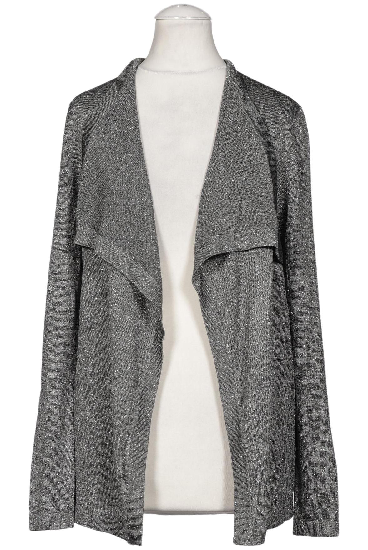 

Esprit Damen Strickjacke, grau, Gr. 34