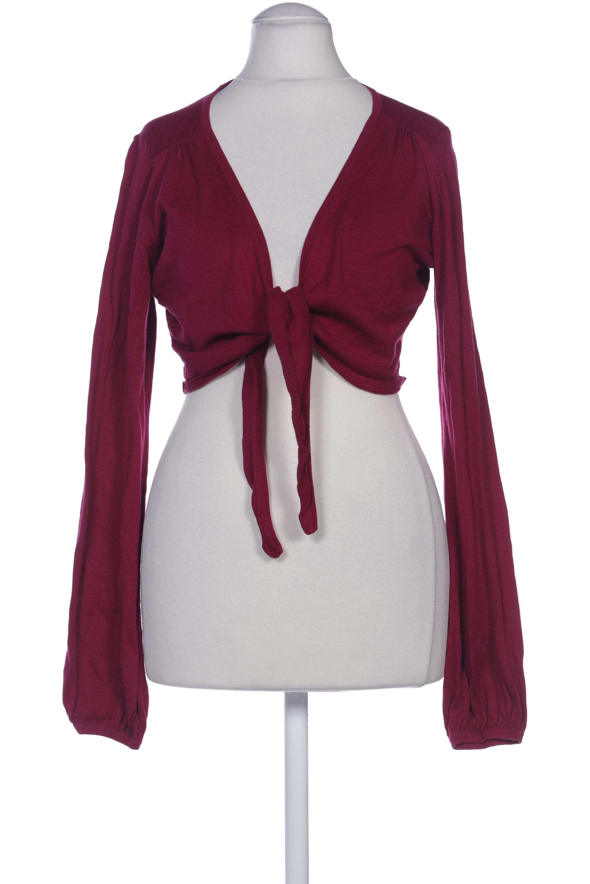

Esprit Damen Strickjacke, pink, Gr. 34