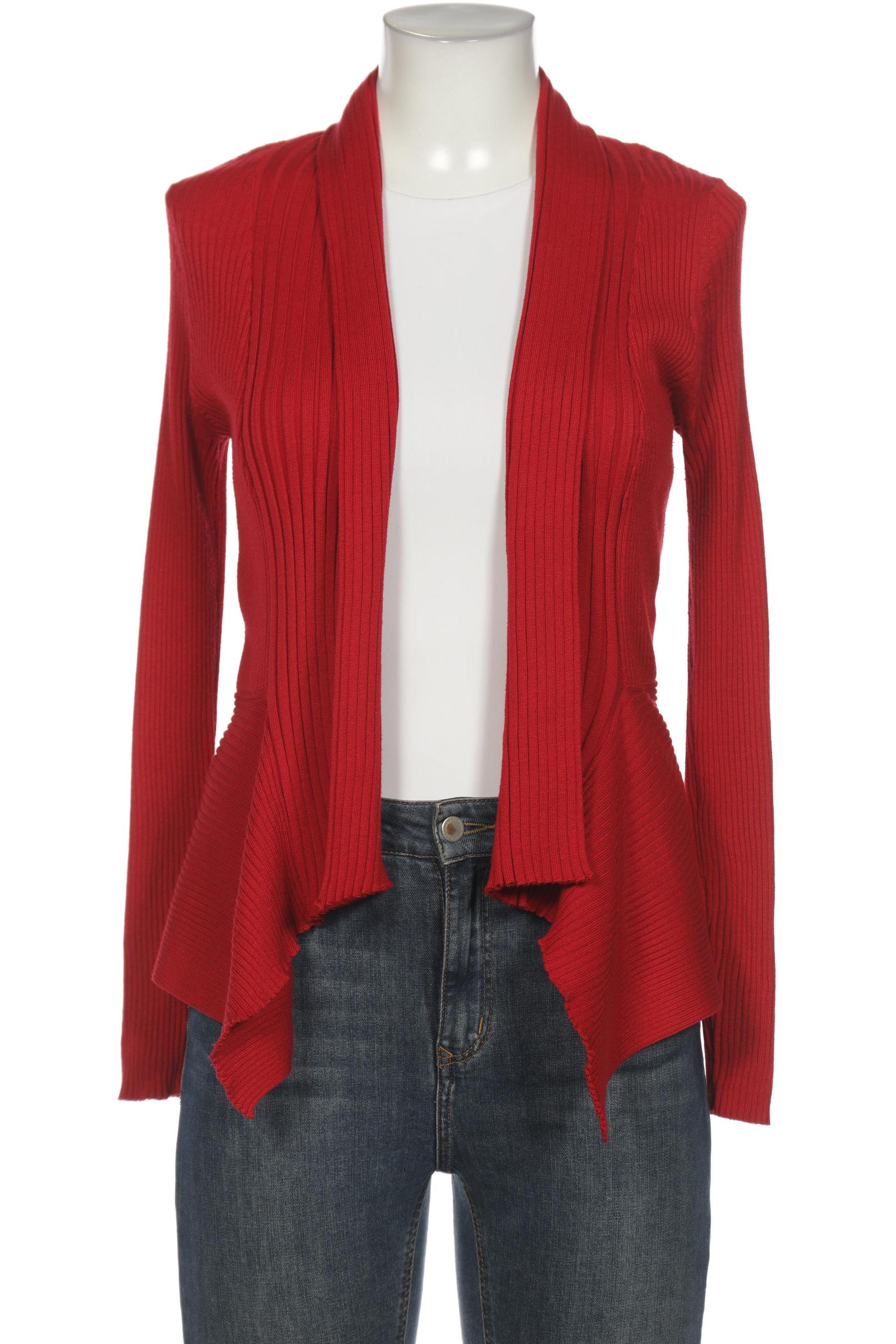 

Esprit Damen Strickjacke, rot