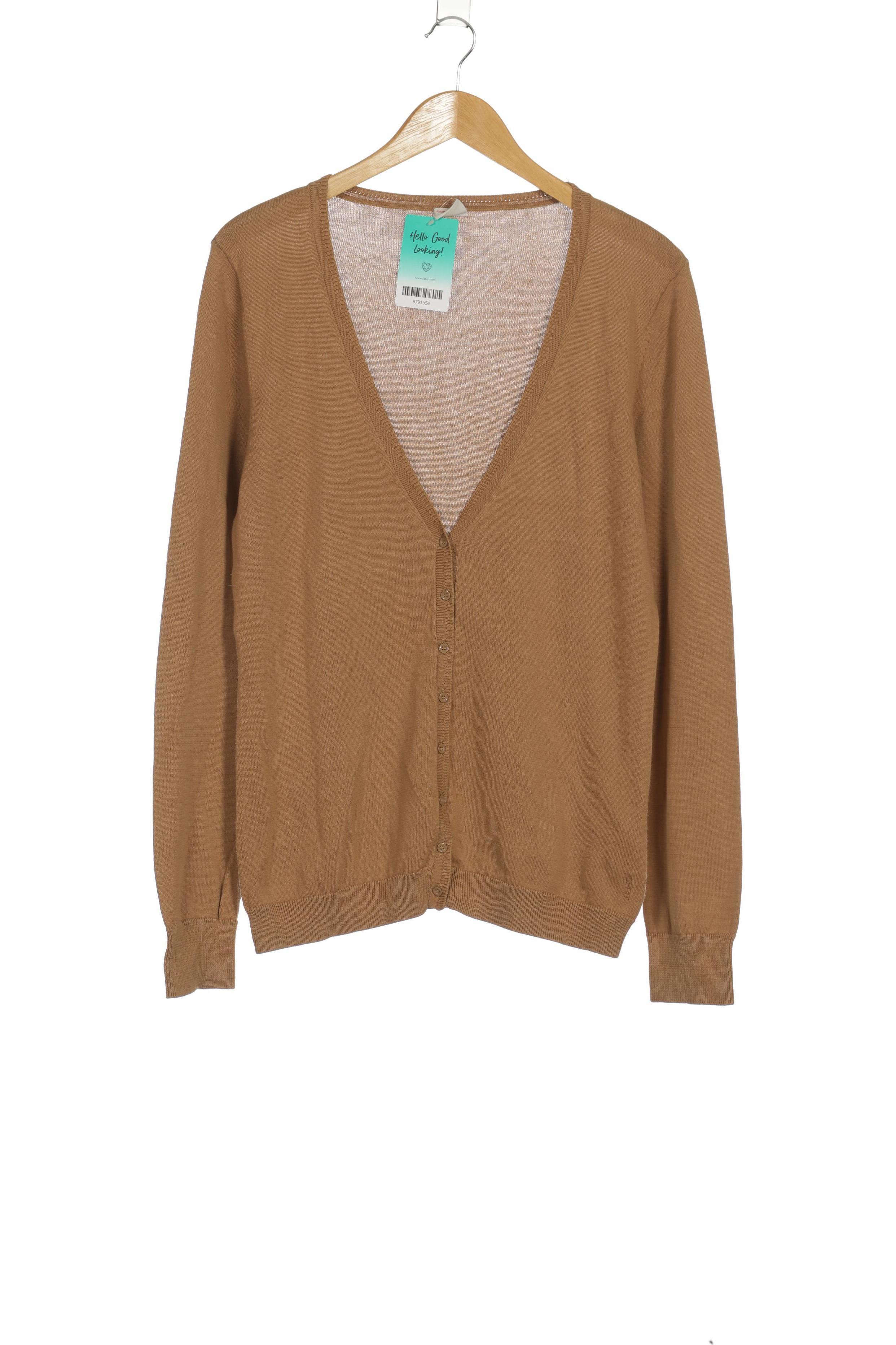 

Esprit Damen Strickjacke, braun, Gr.