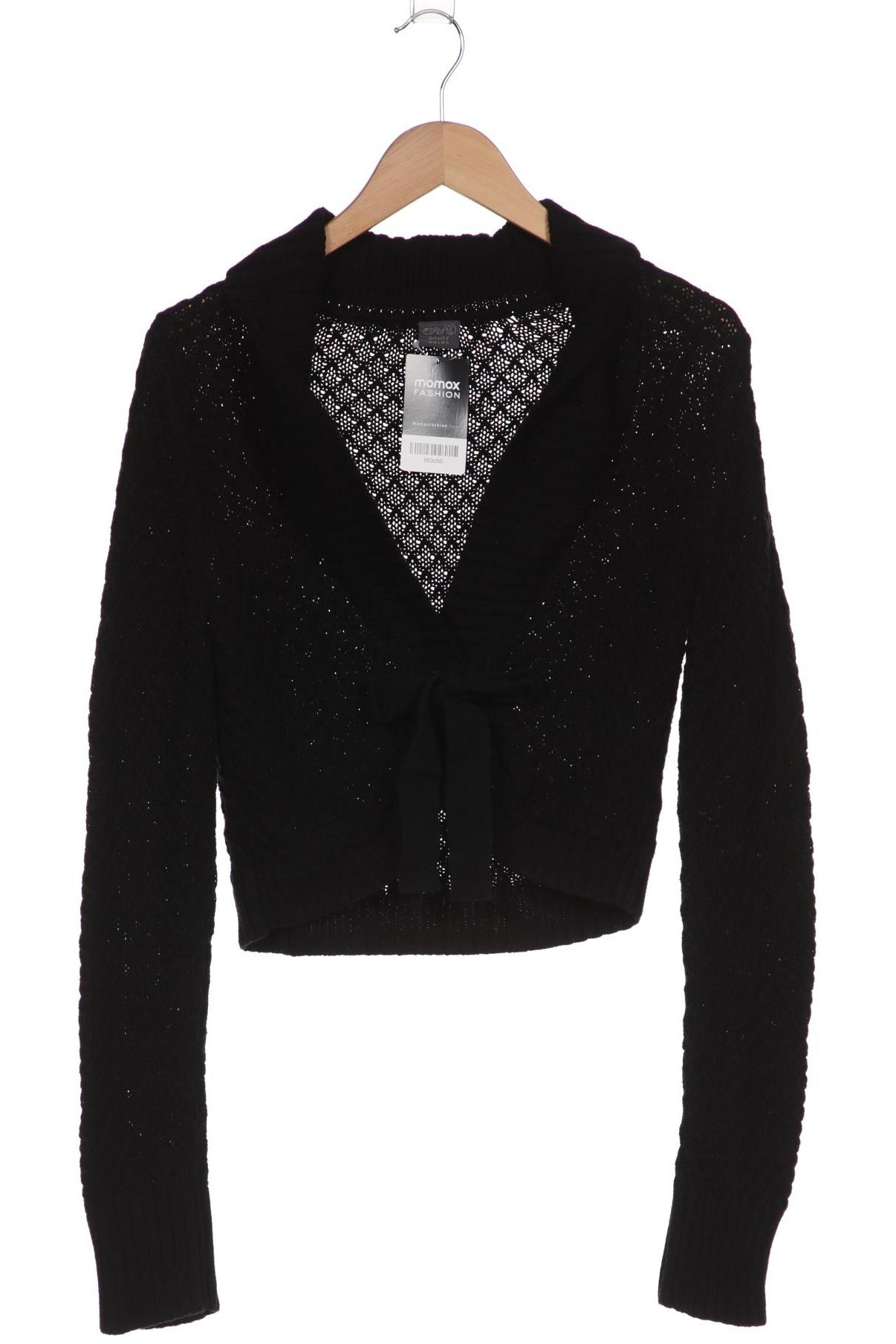 

Esprit Damen Strickjacke, schwarz