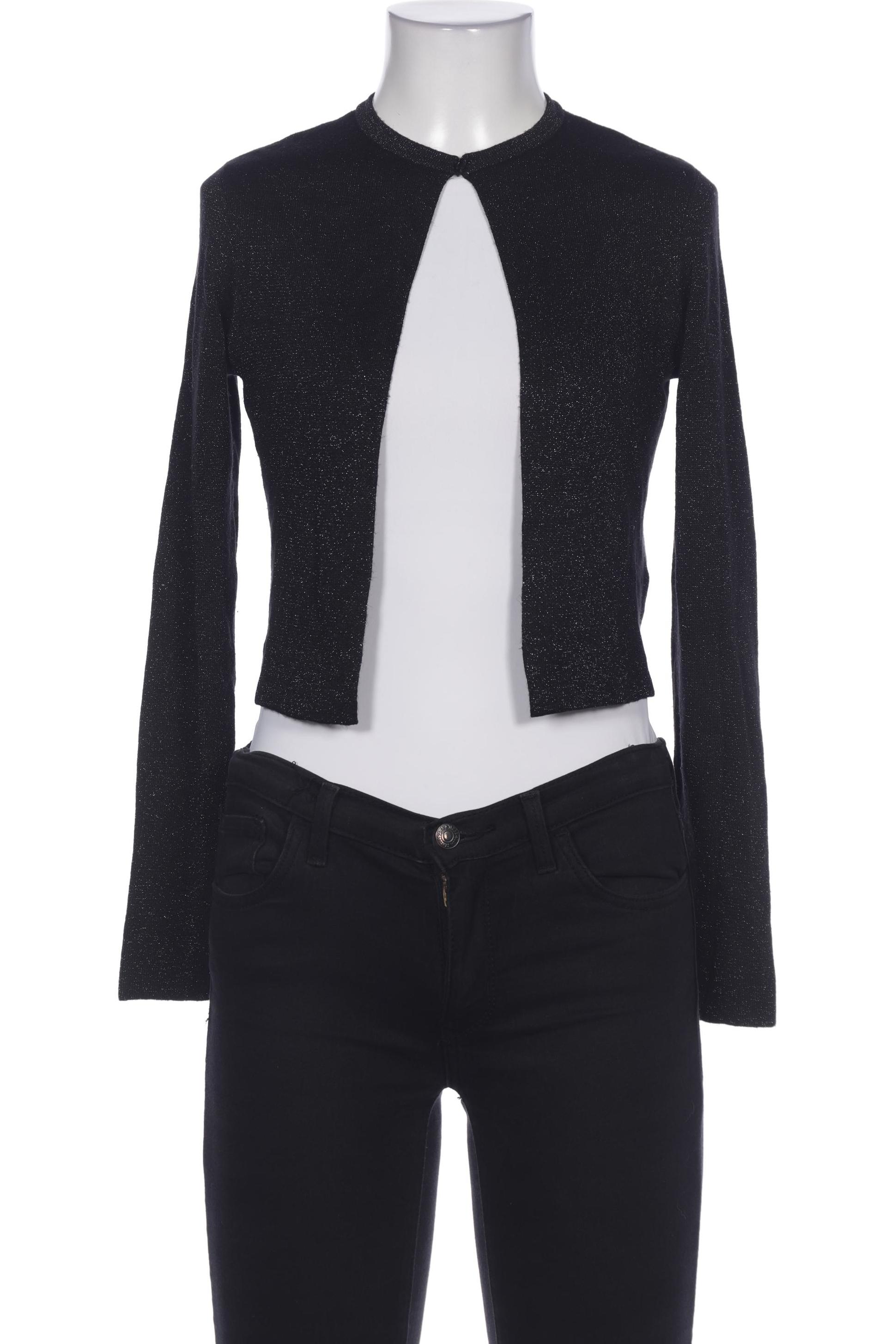 

Esprit Damen Strickjacke, schwarz