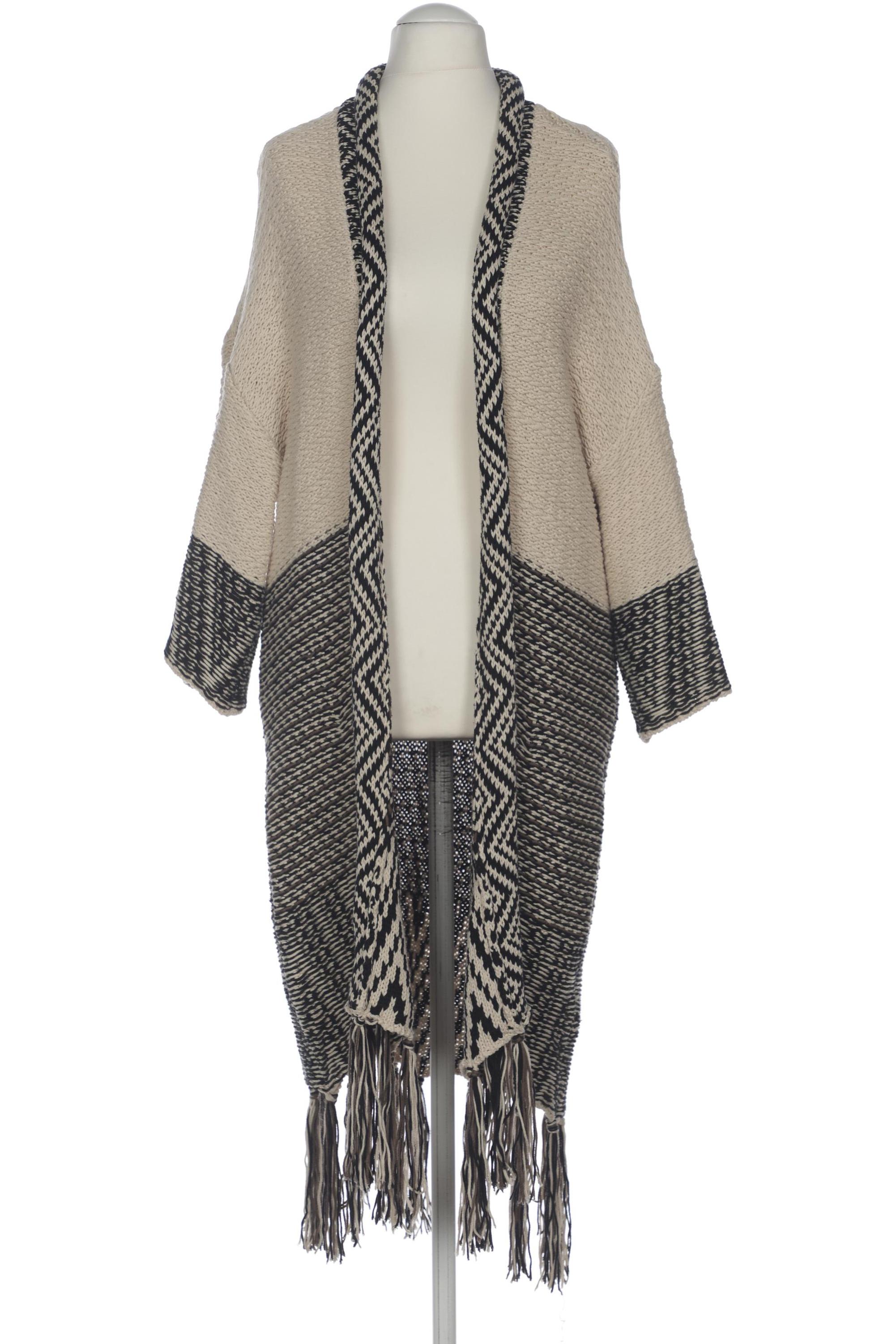 

Esprit Damen Strickjacke, beige, Gr. 38