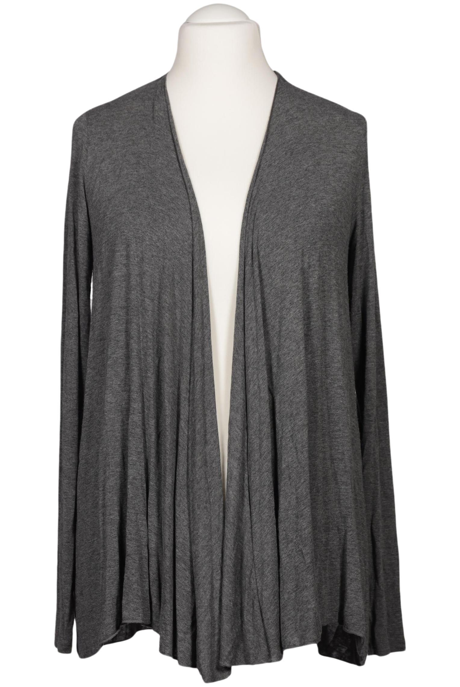 

Esprit Damen Strickjacke, grau, Gr. 38