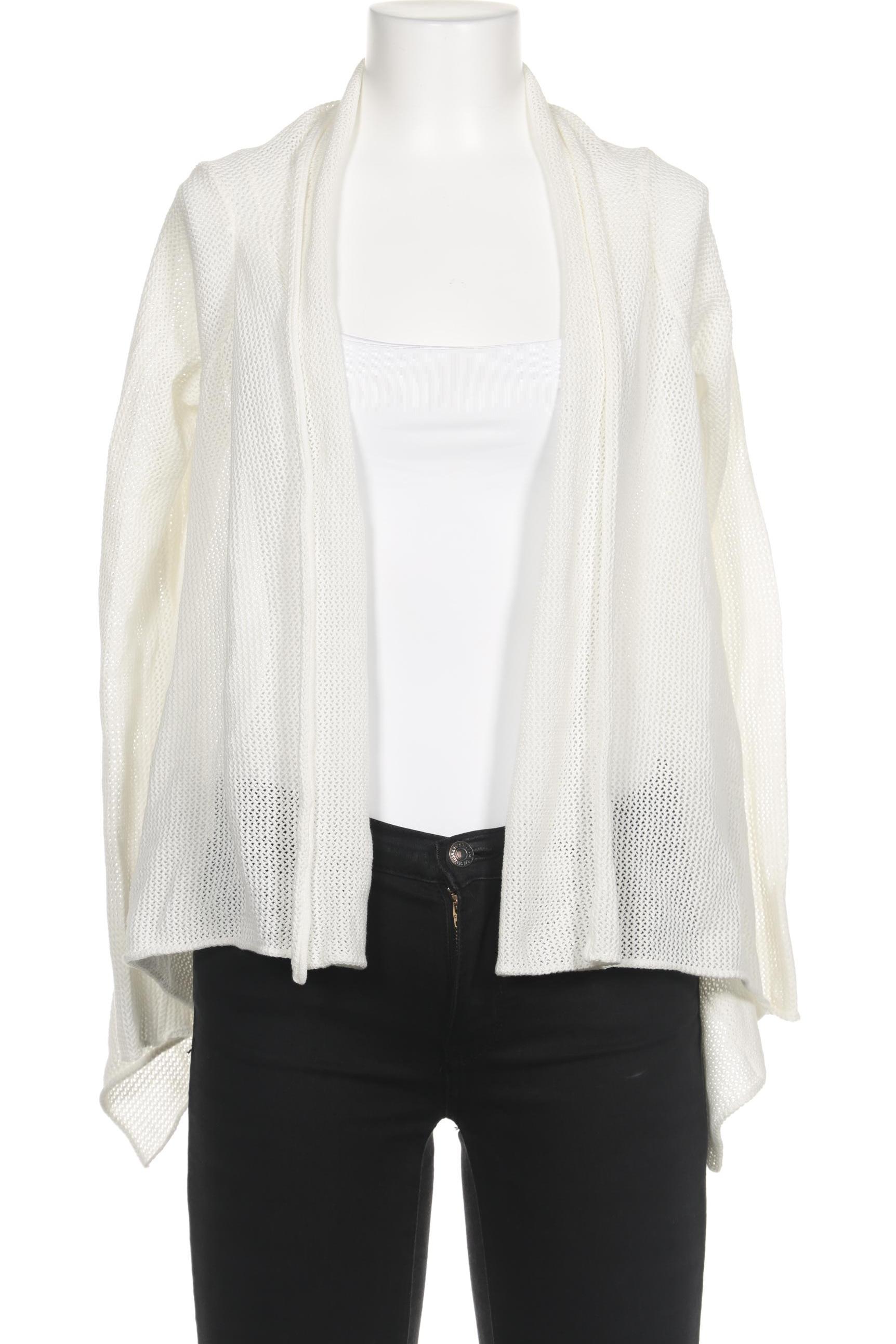 

Esprit Damen Strickjacke, cremeweiß, Gr. 34