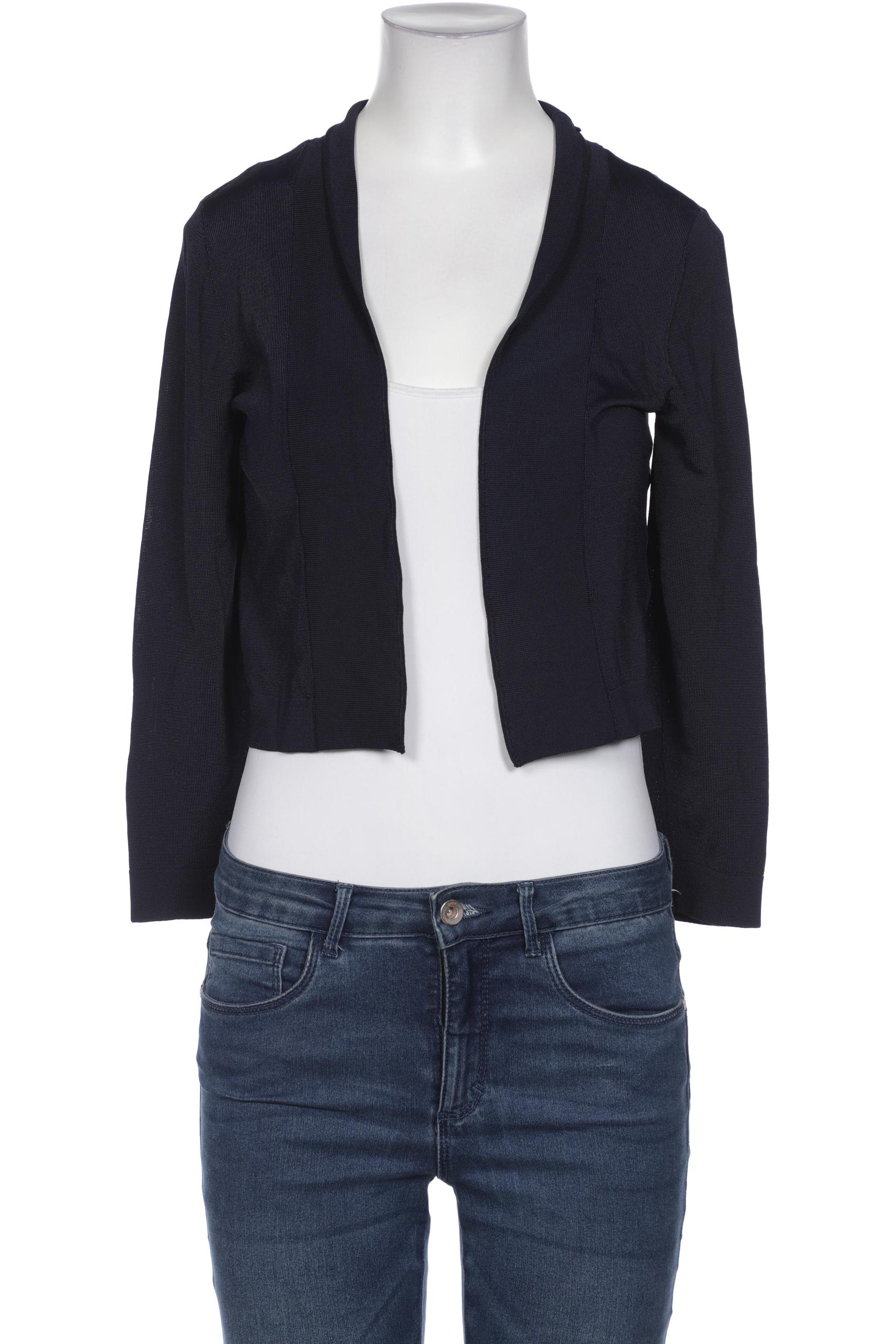 

Esprit Damen Strickjacke, marineblau