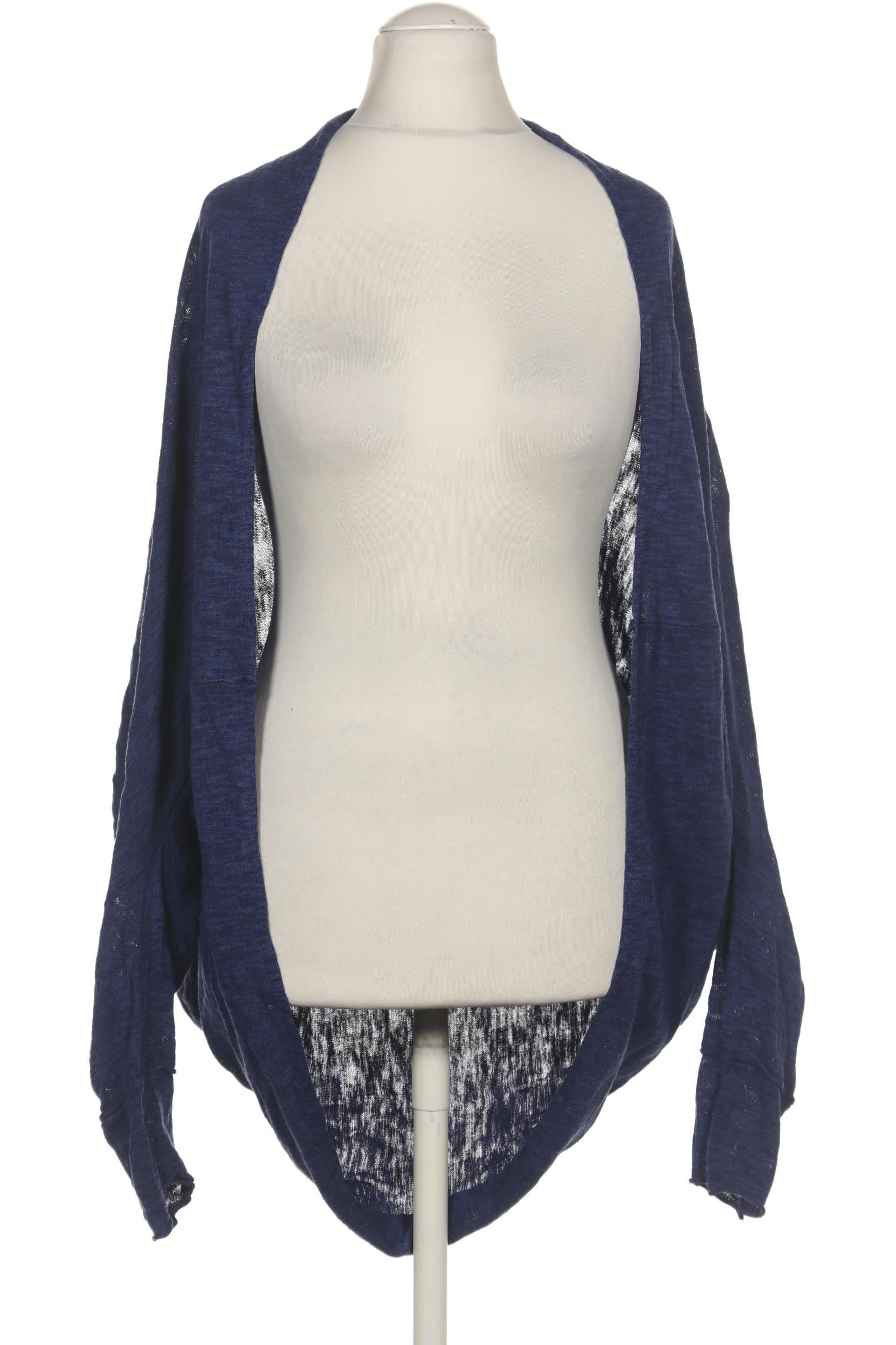 

Esprit Damen Strickjacke, marineblau, Gr. uni