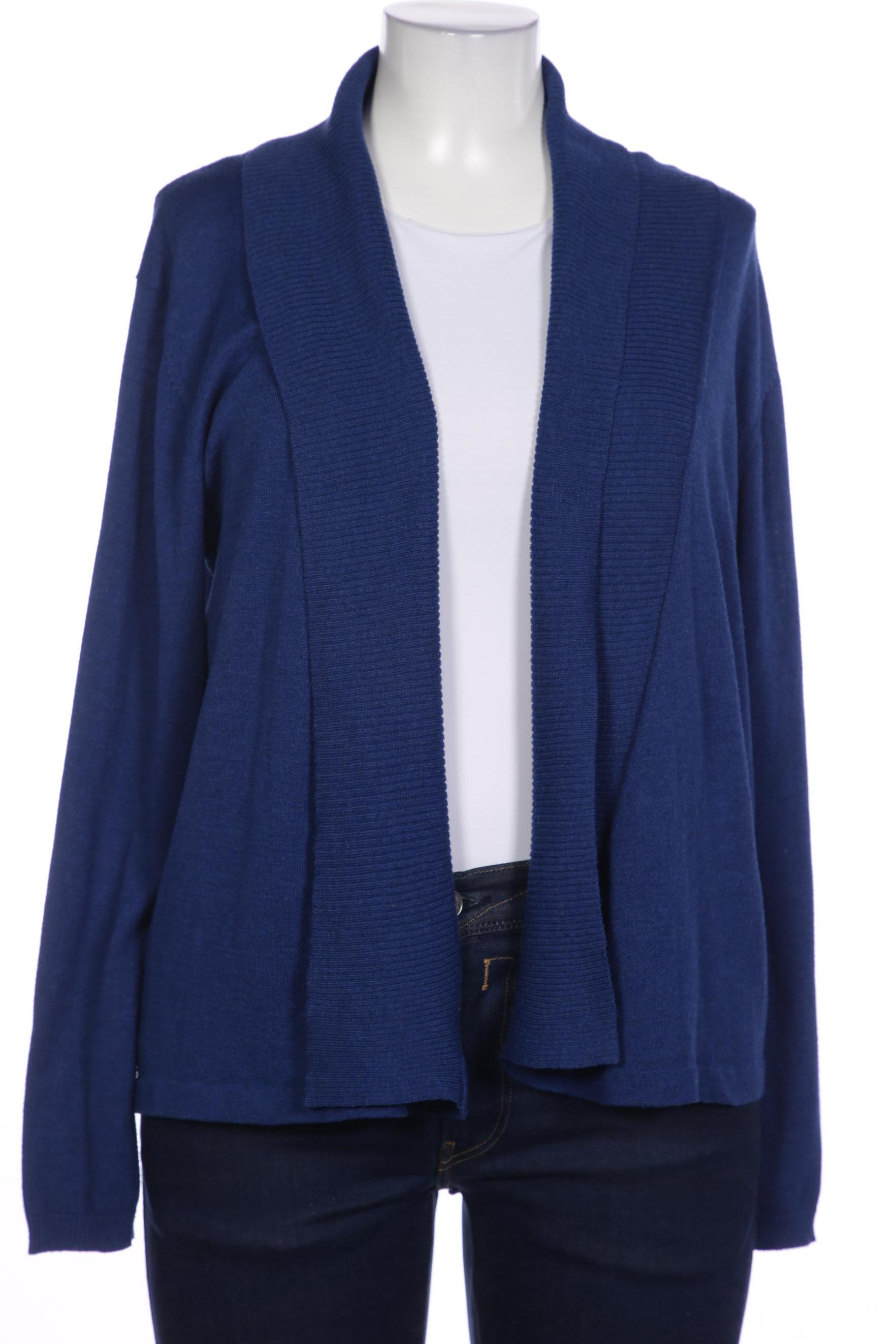 

Esprit Damen Strickjacke, blau