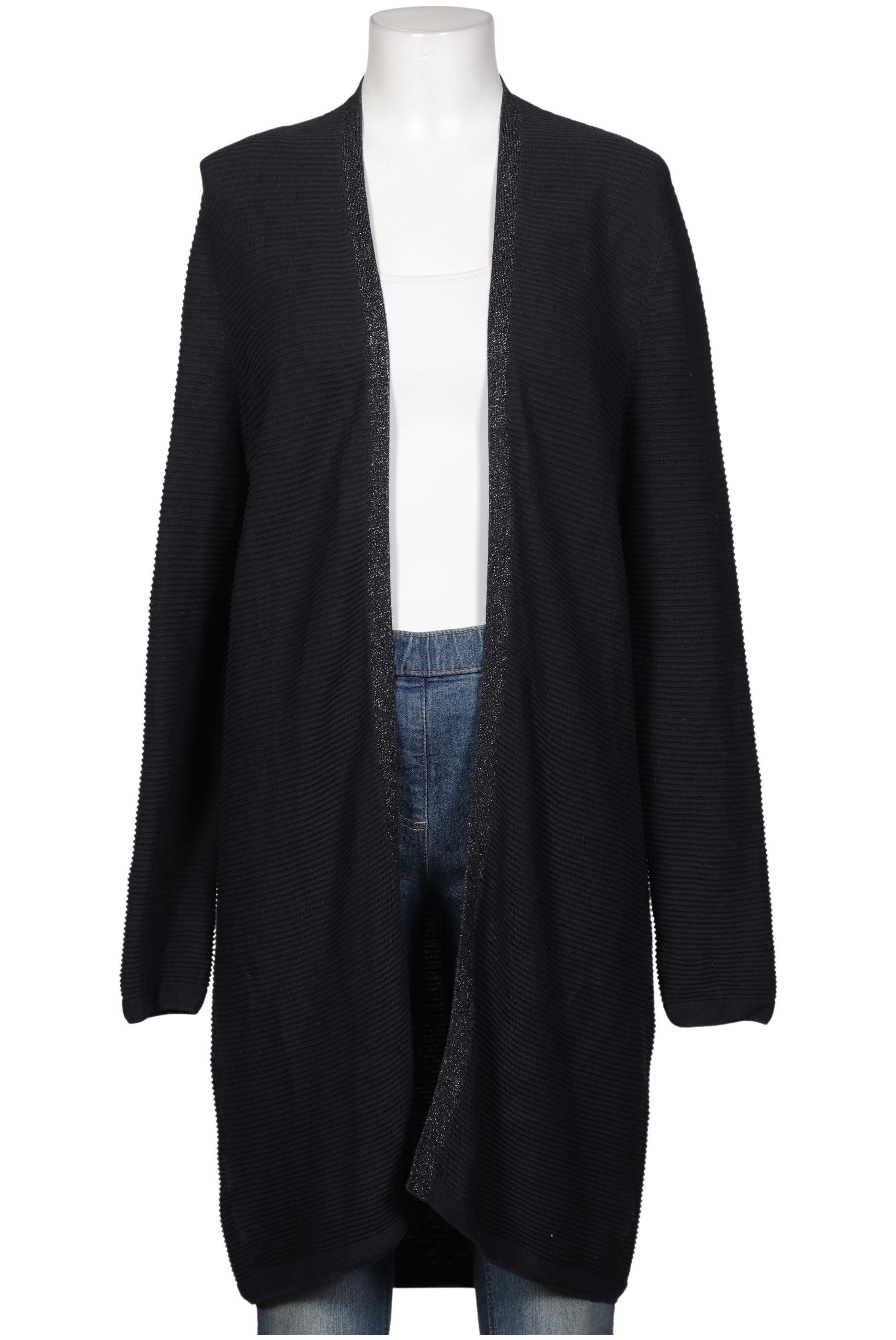 

Esprit Damen Strickjacke, marineblau, Gr. 38