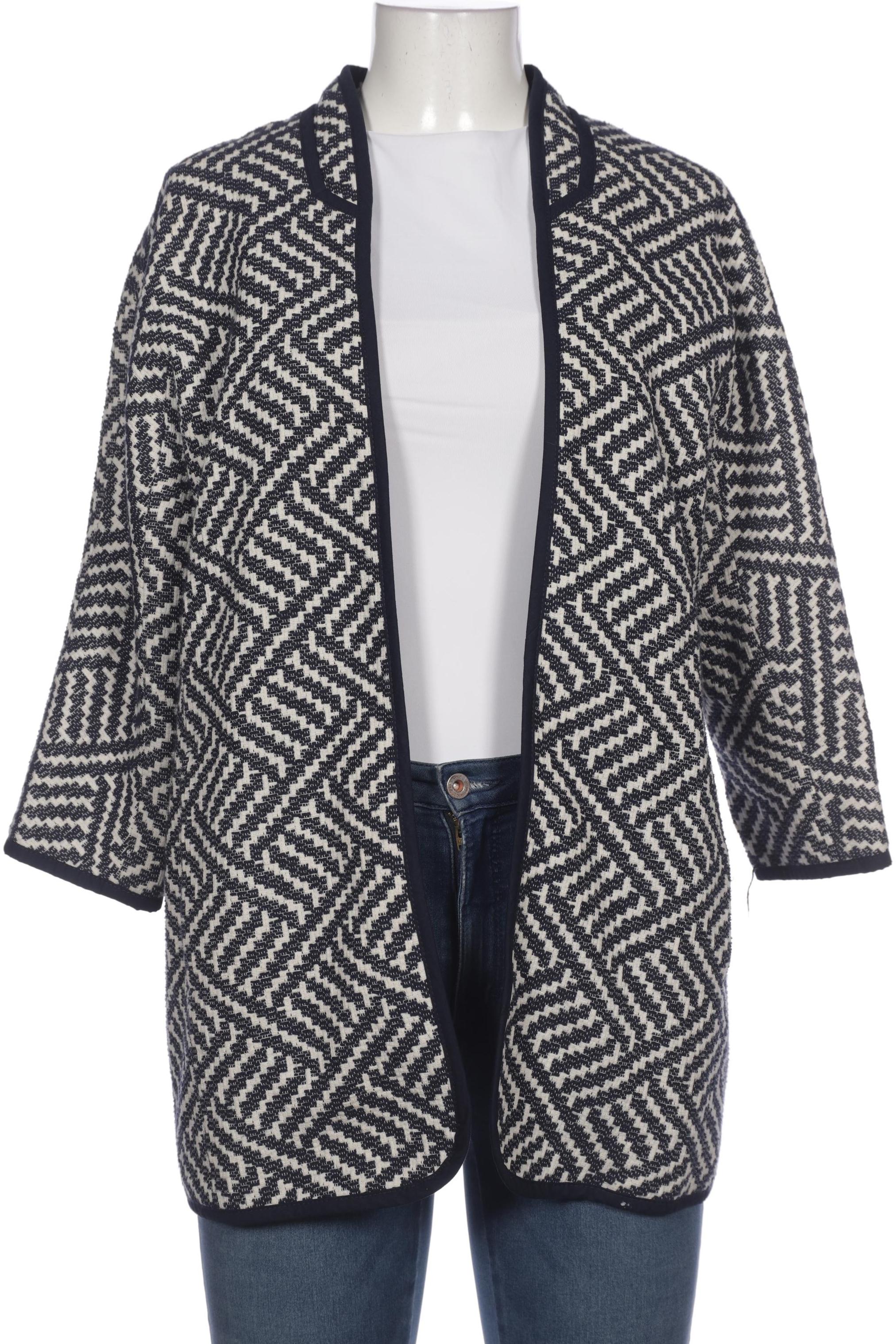 

Esprit Damen Strickjacke, marineblau