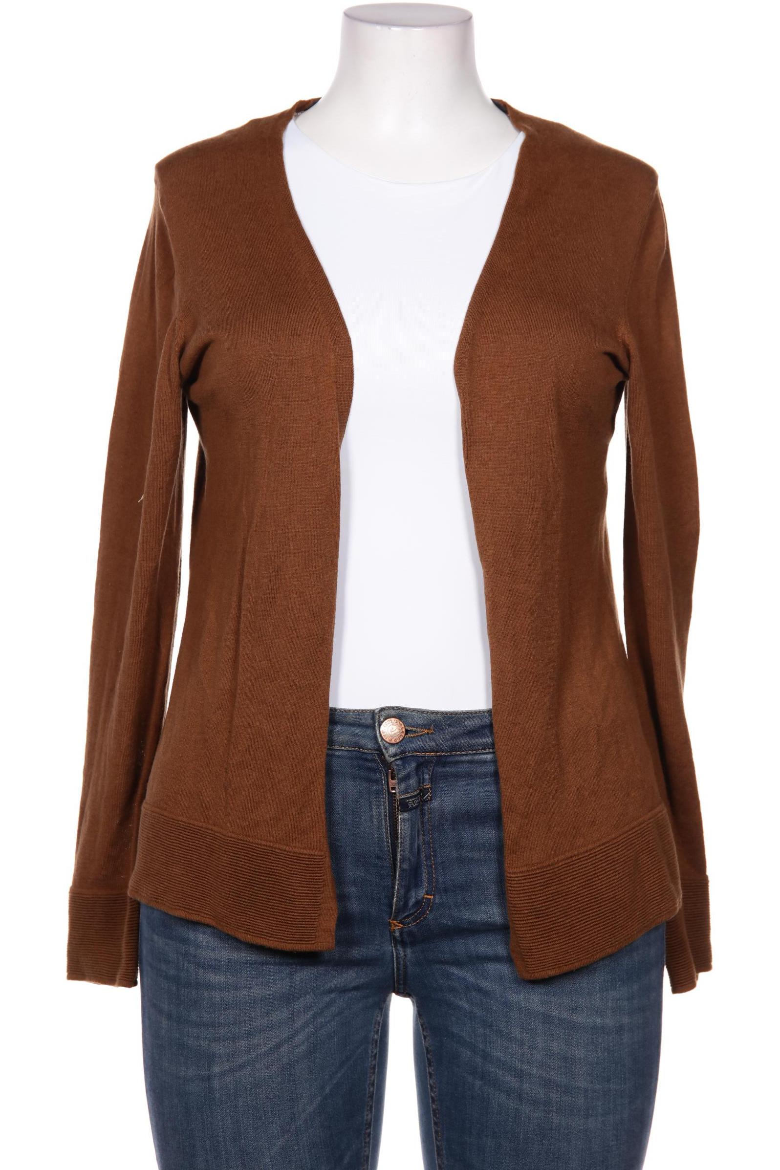 

Esprit Damen Strickjacke, braun, Gr. 44