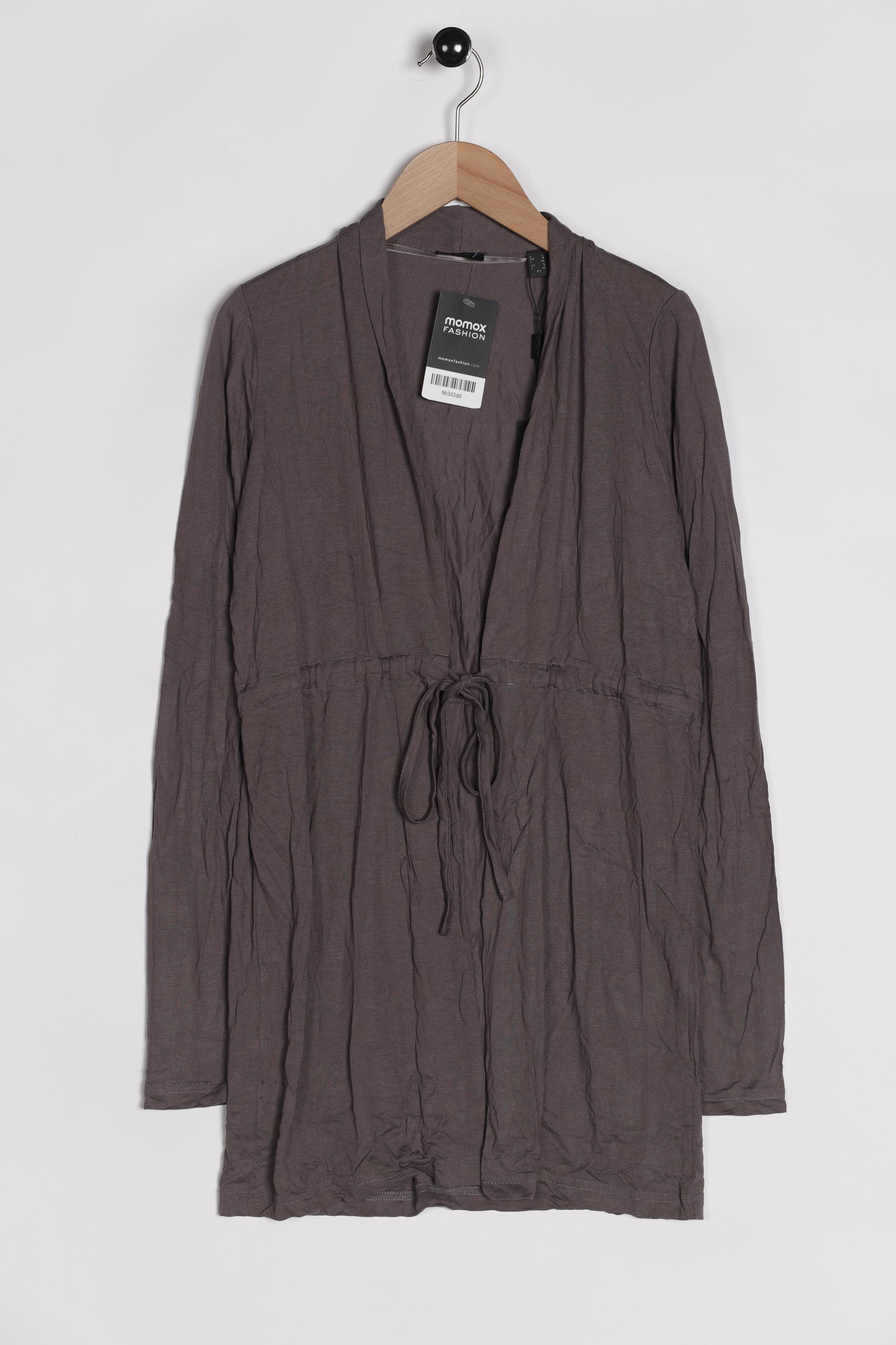 

Esprit Damen Strickjacke, grau, Gr. 36