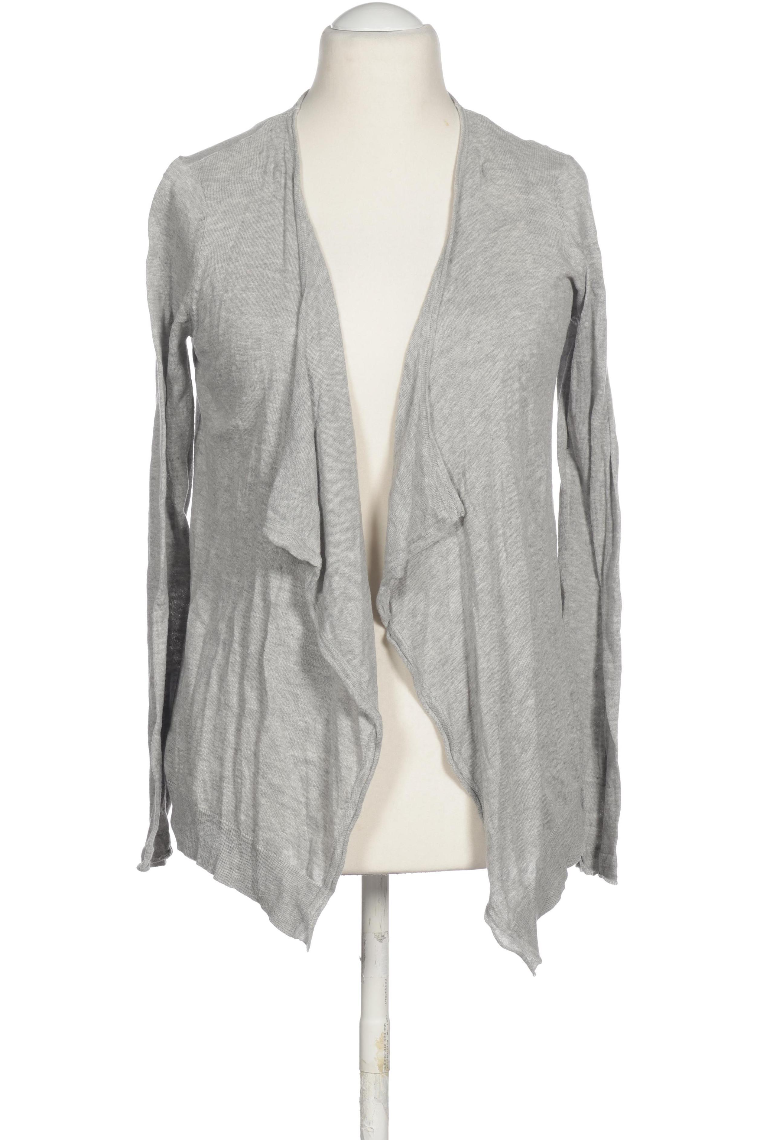 

Esprit Damen Strickjacke, grau, Gr.