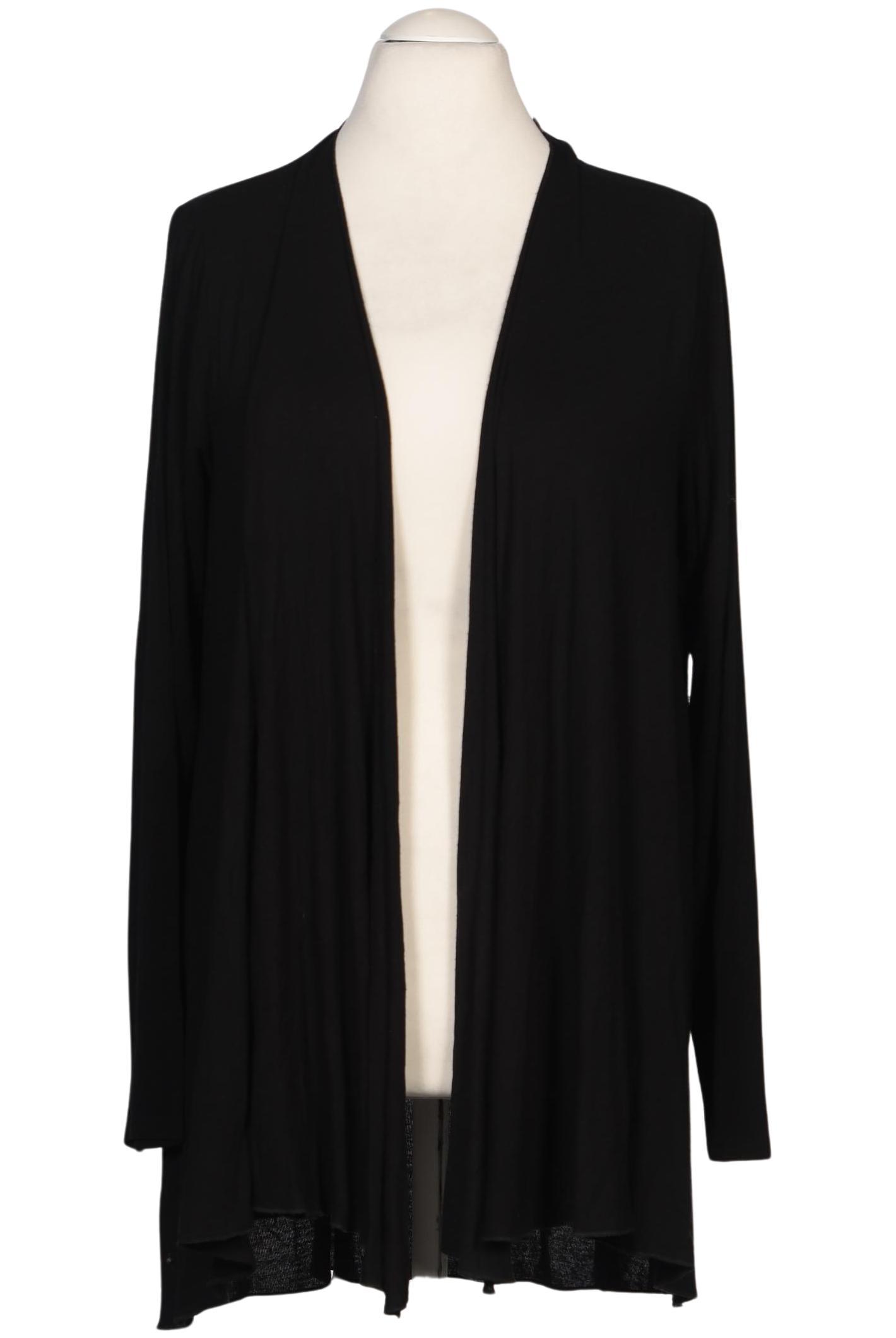 

Esprit Damen Strickjacke, schwarz, Gr. 46