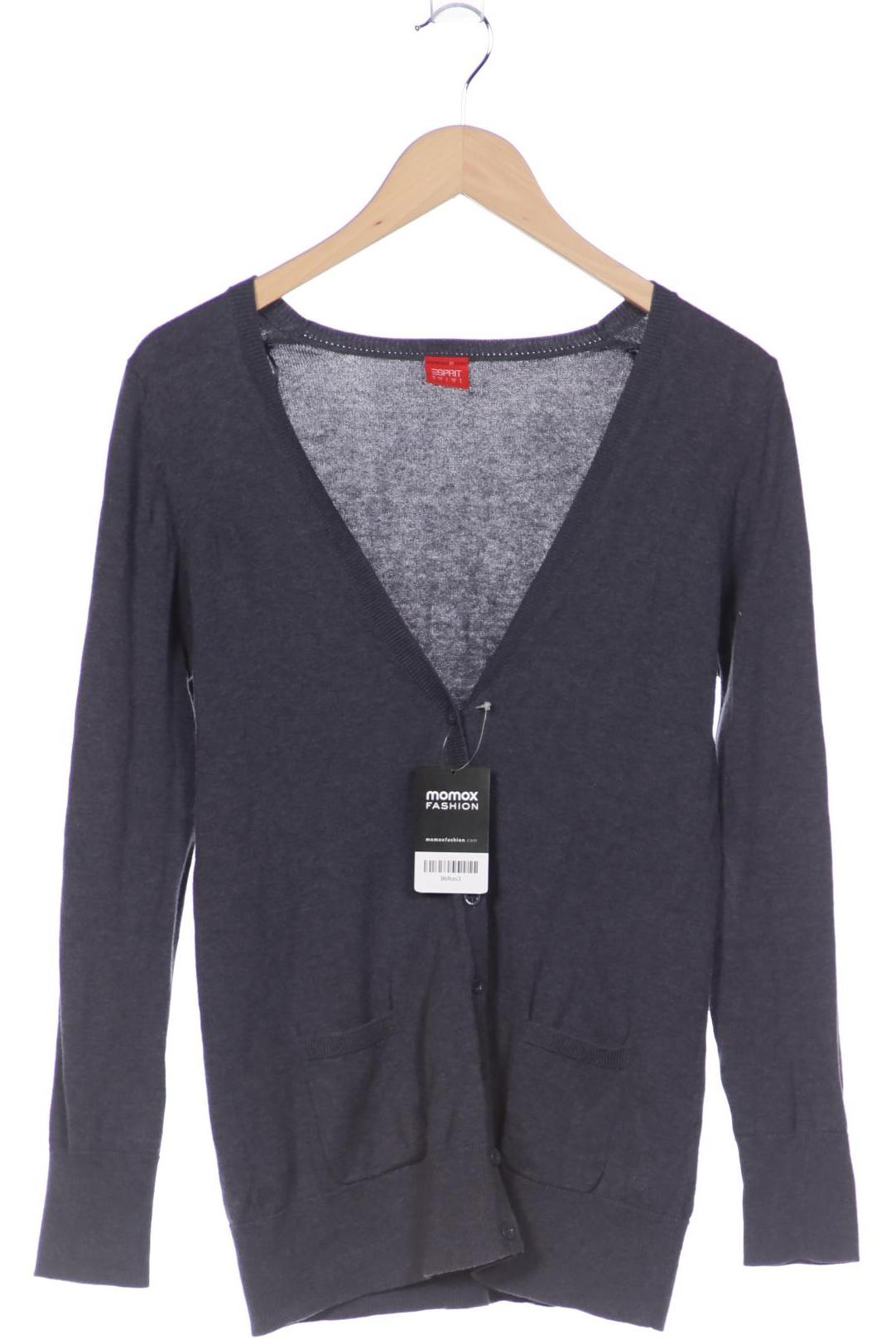 

Esprit Damen Strickjacke, grau